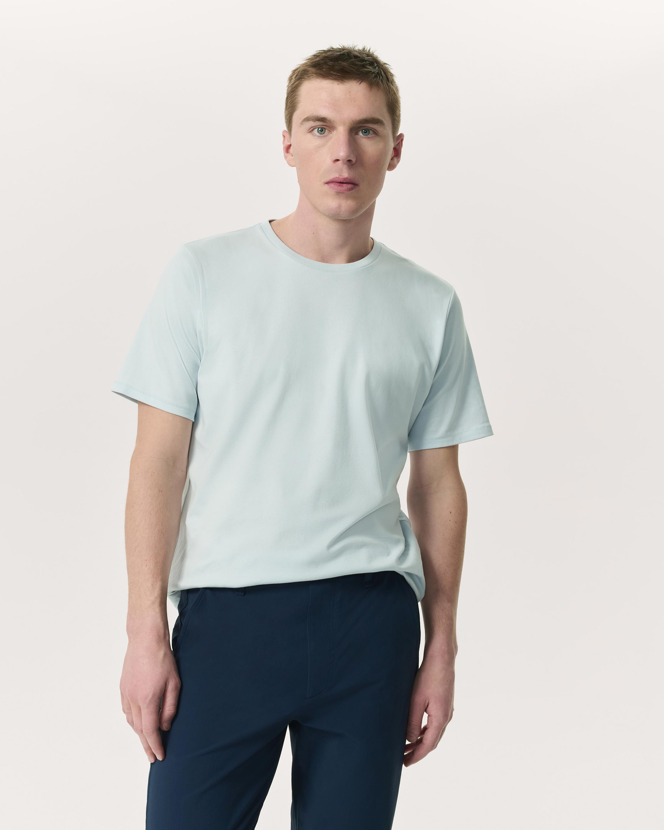 Tech Jersey T-Shirt image number 2