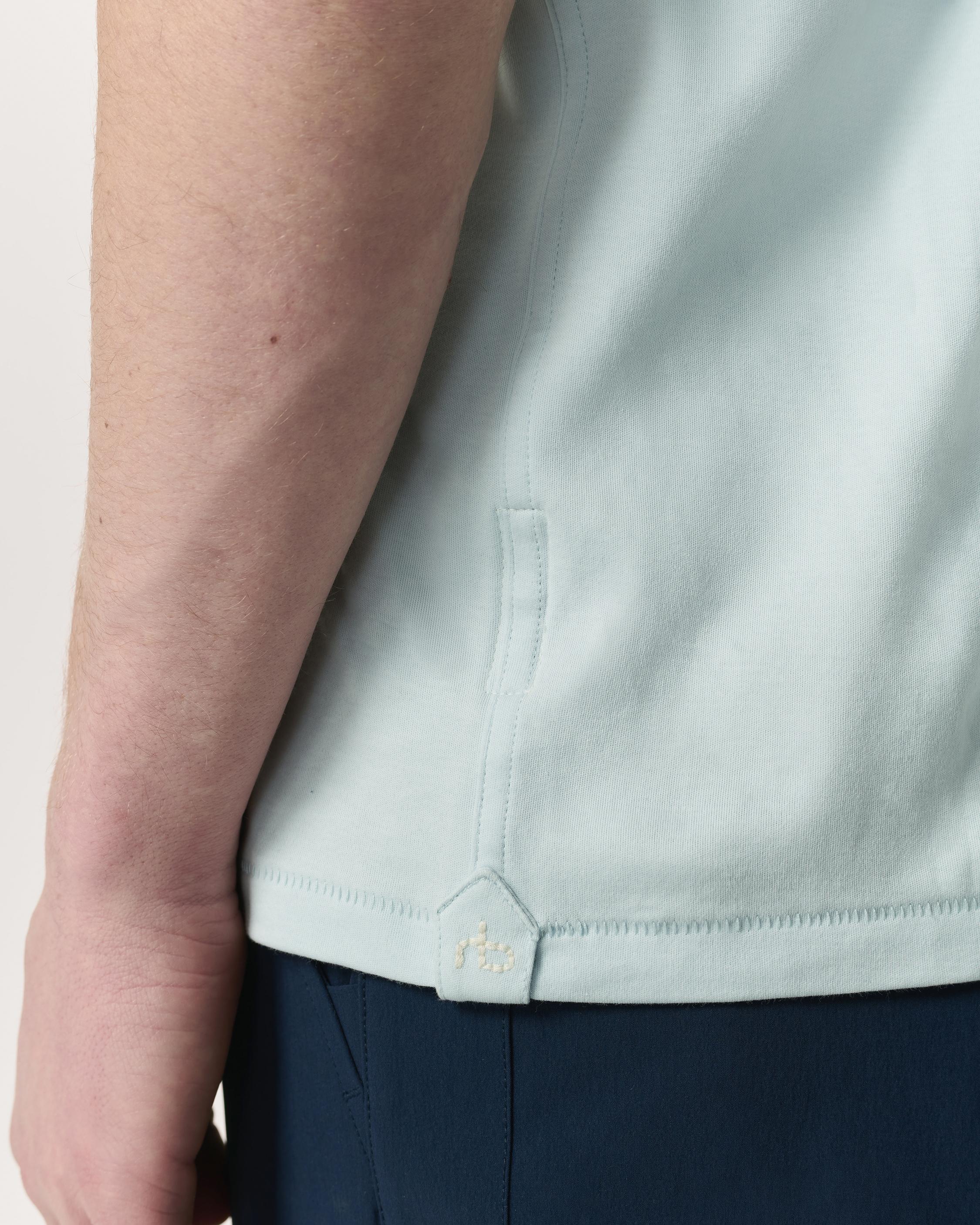 Tech Jersey T-Shirt image number 6