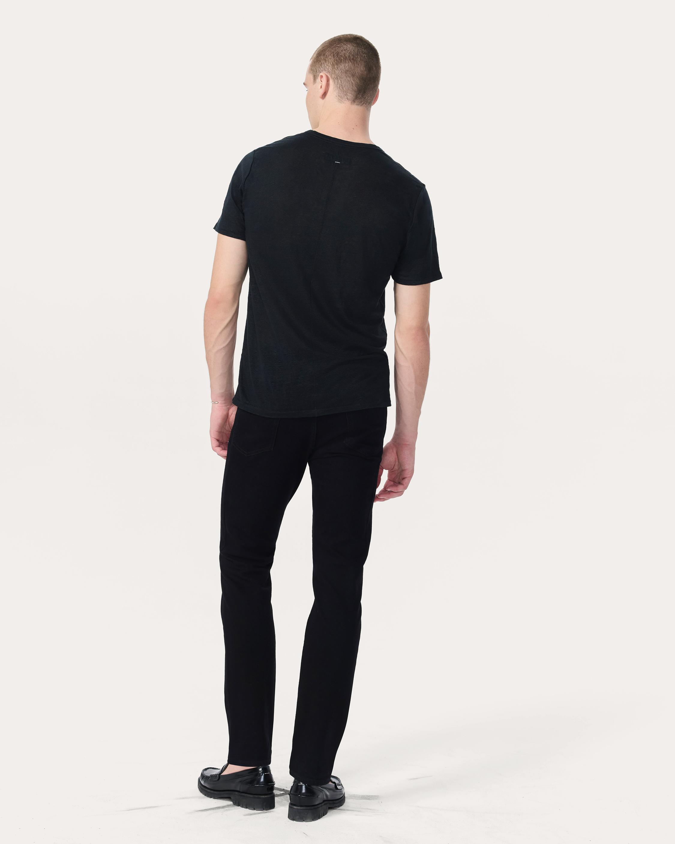 Classic Linen Tee image number 6