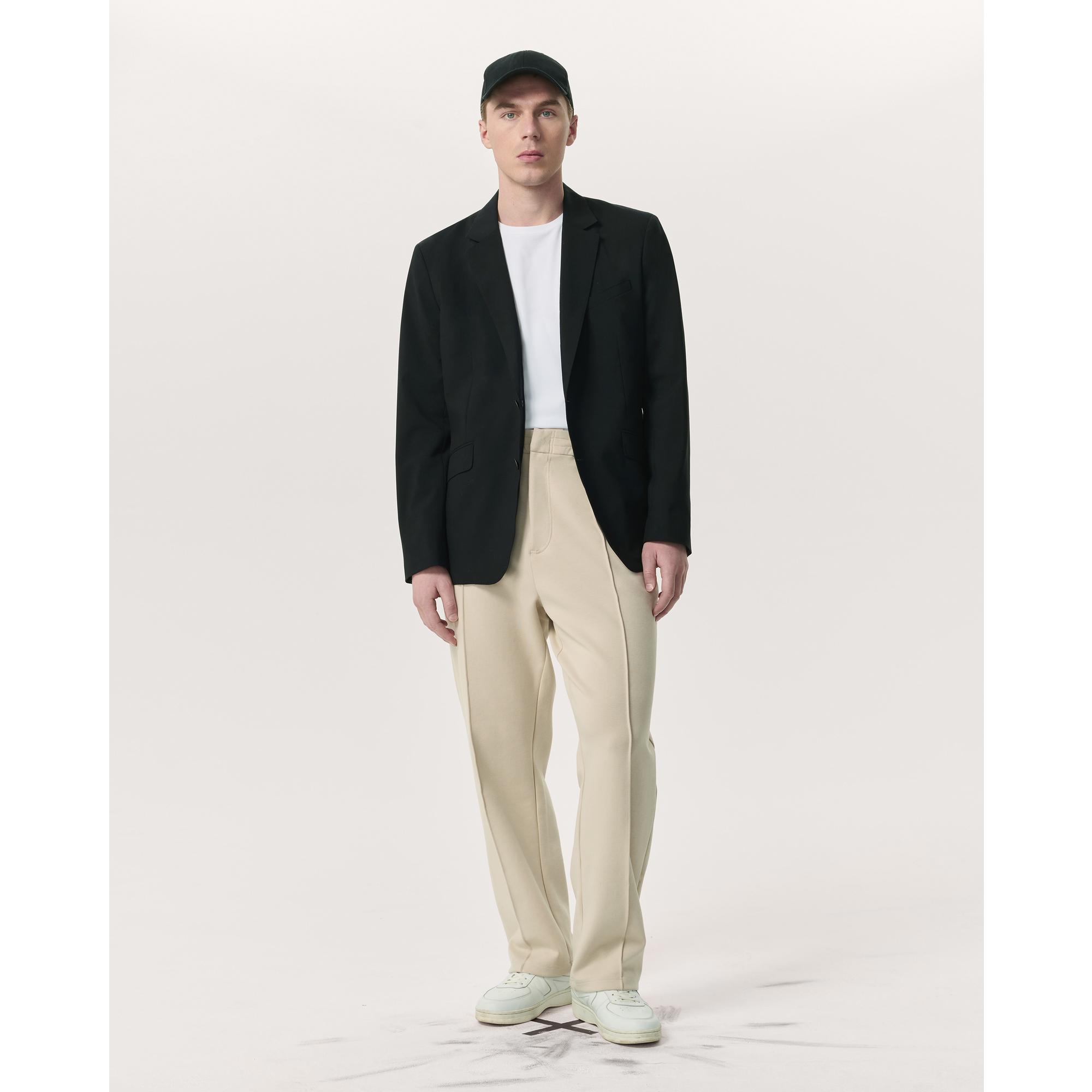 Tech Ponte Sweatpants