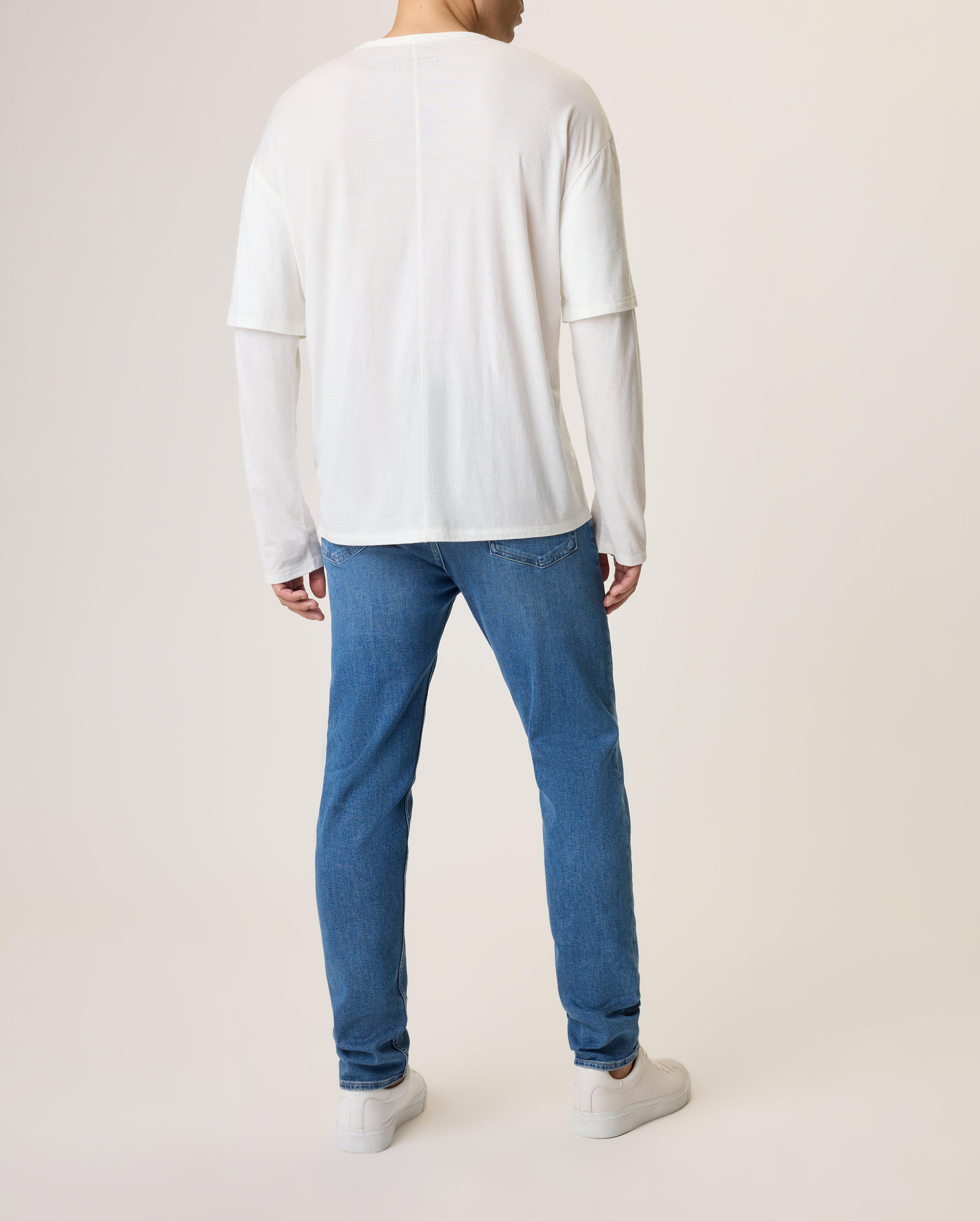 Double Layer Tee image number 2