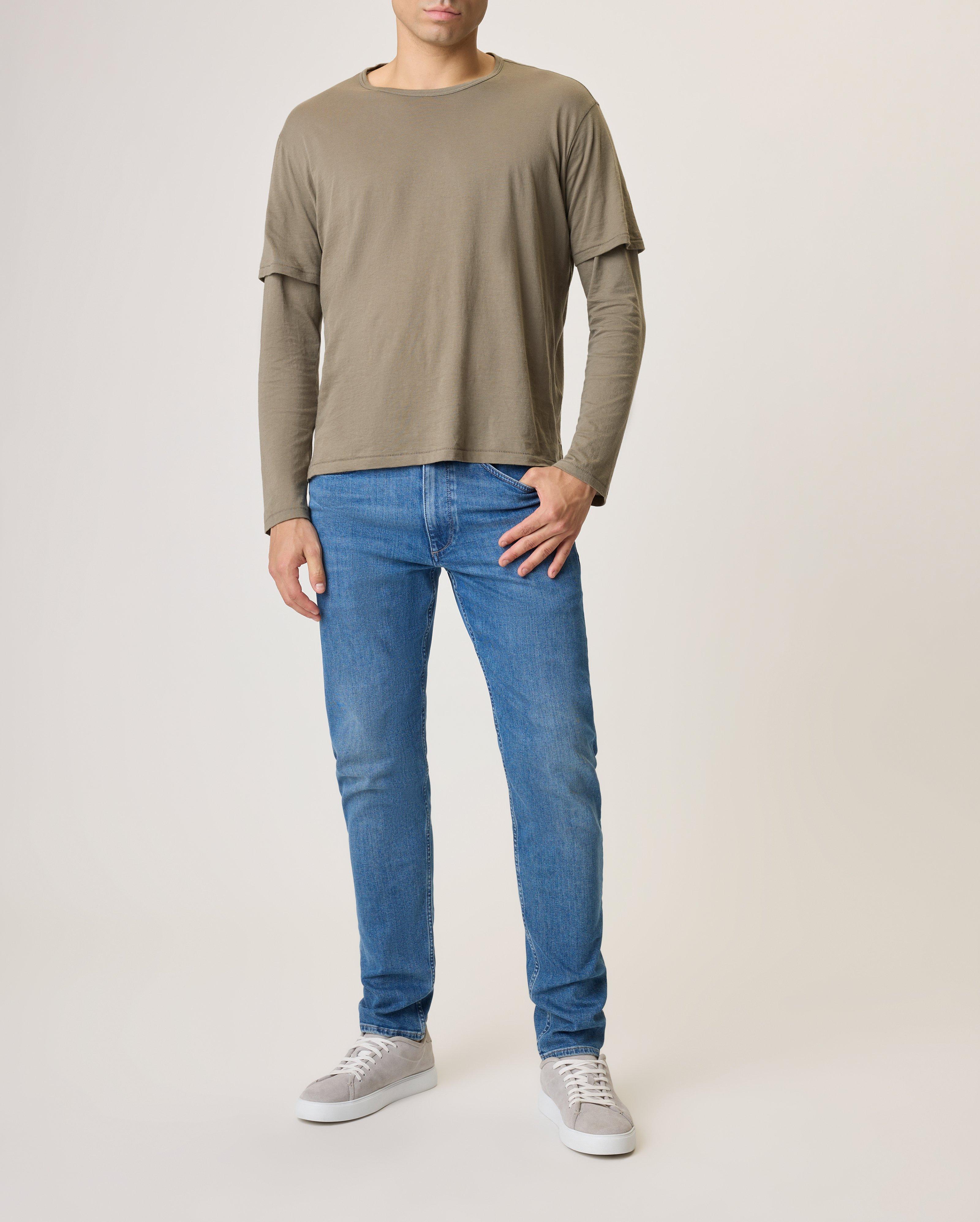 Double Layer Tee image number 1
