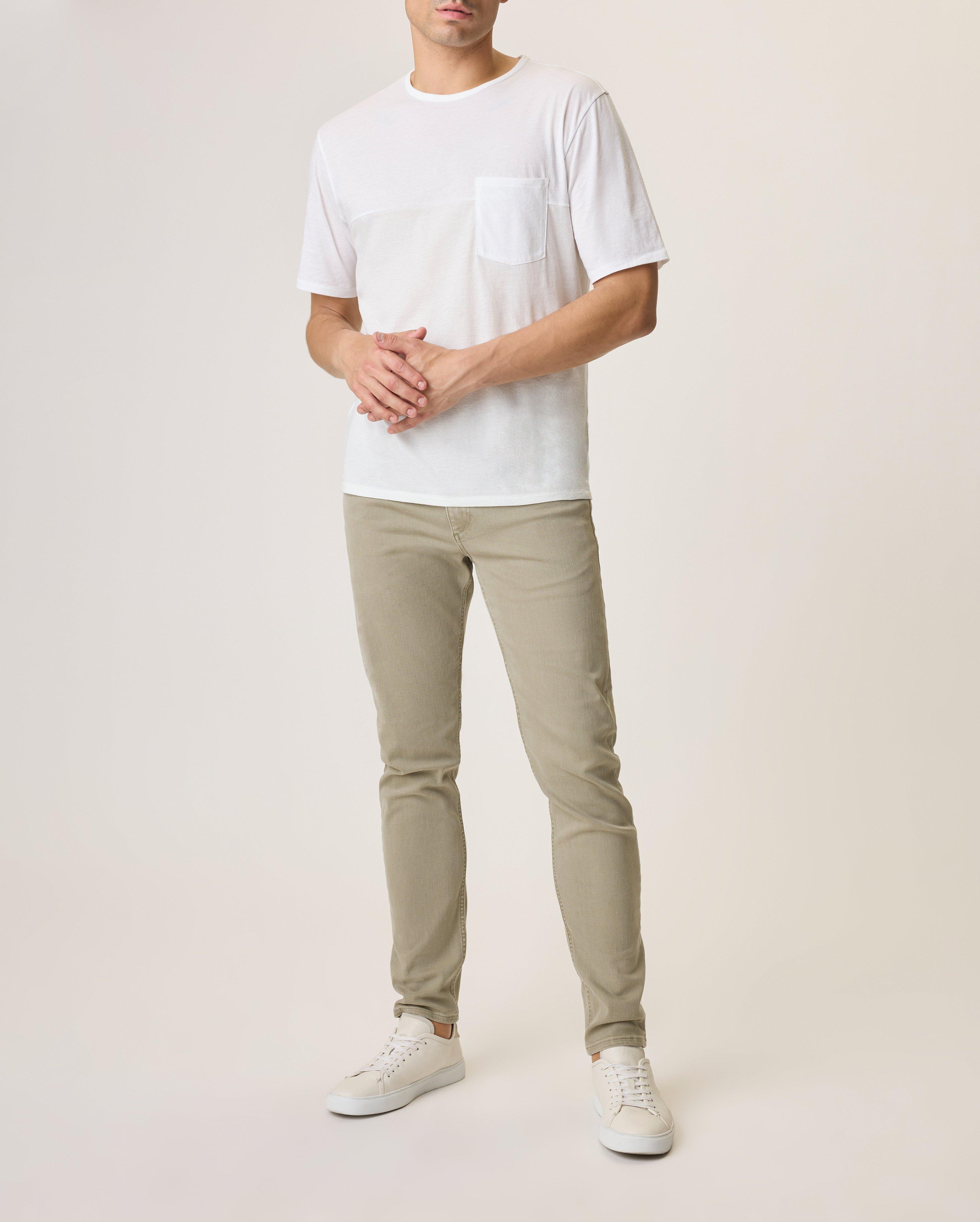 Lawrence Colorblock Tee image number 1