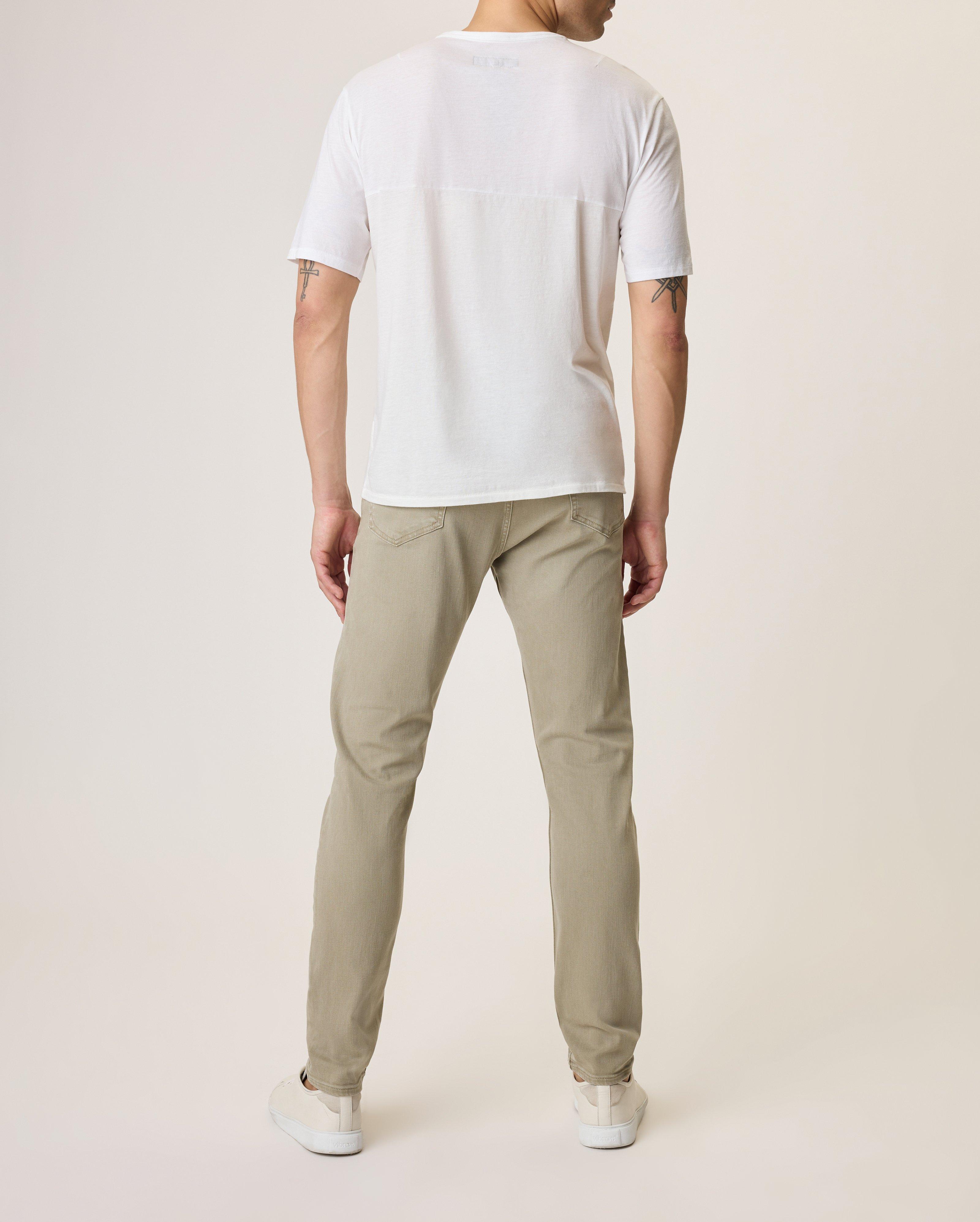 Lawrence Colorblock Tee image number 2