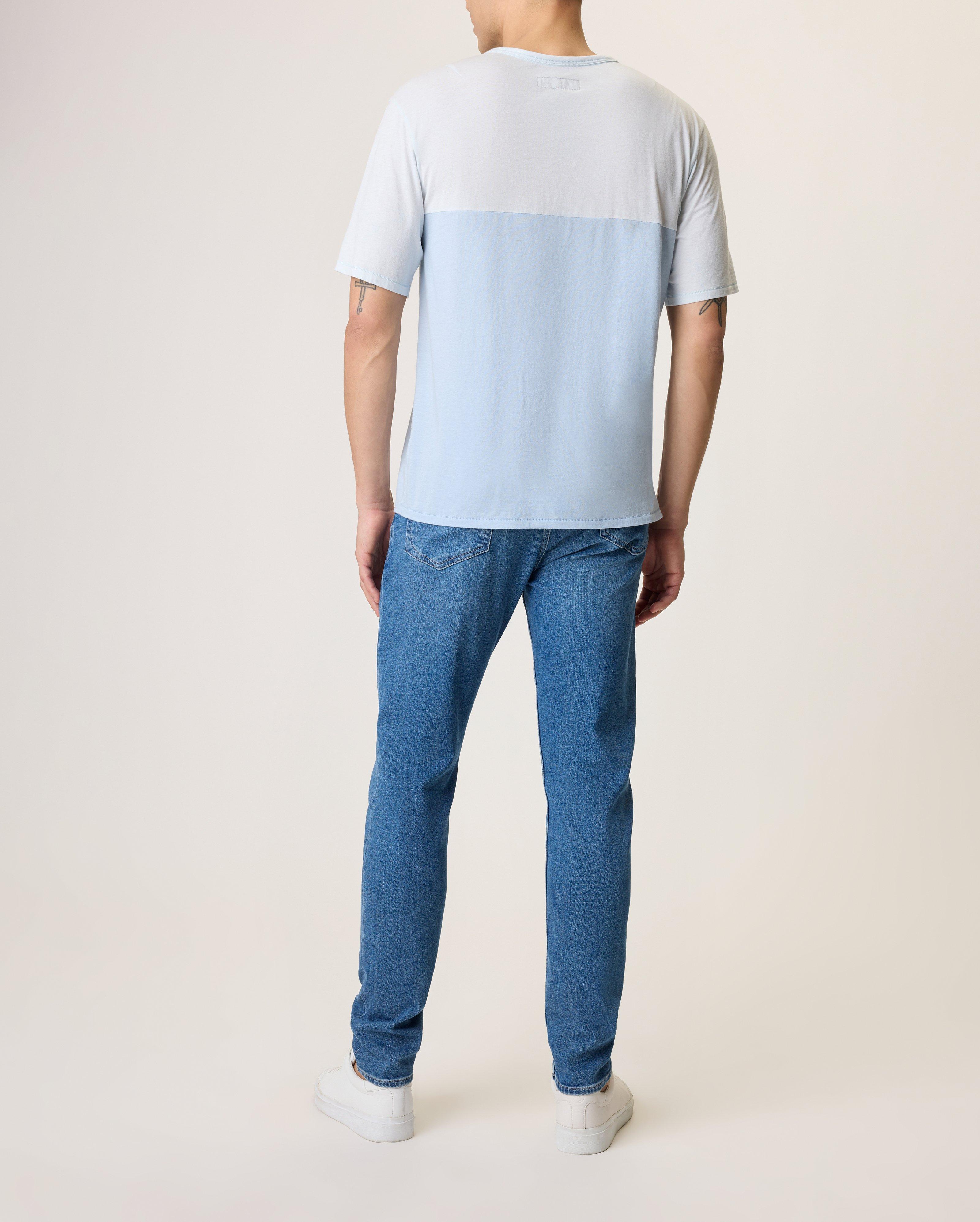 Lawrence Colorblock Tee image number 2