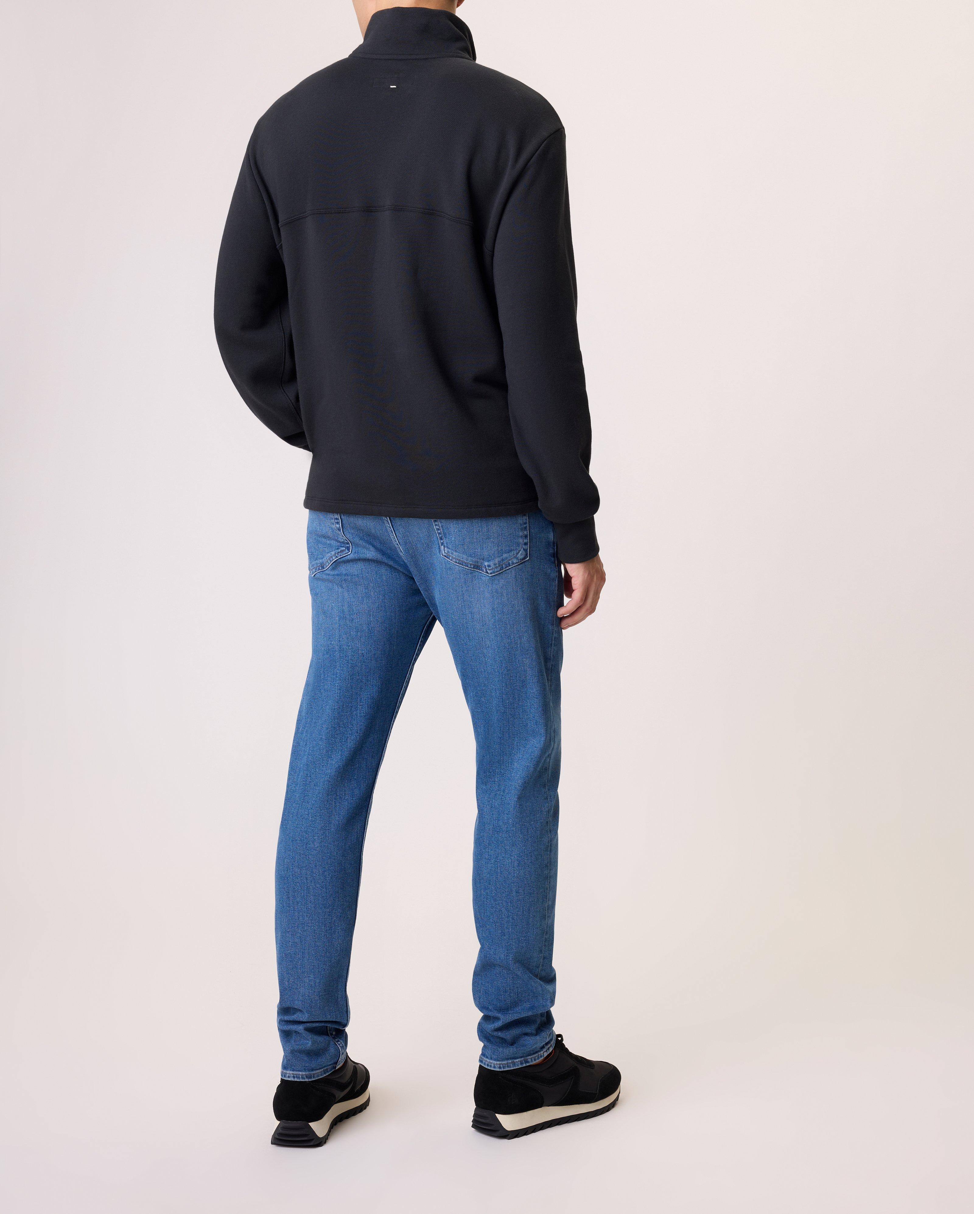 Massey Terry Quarter Zip image number 2