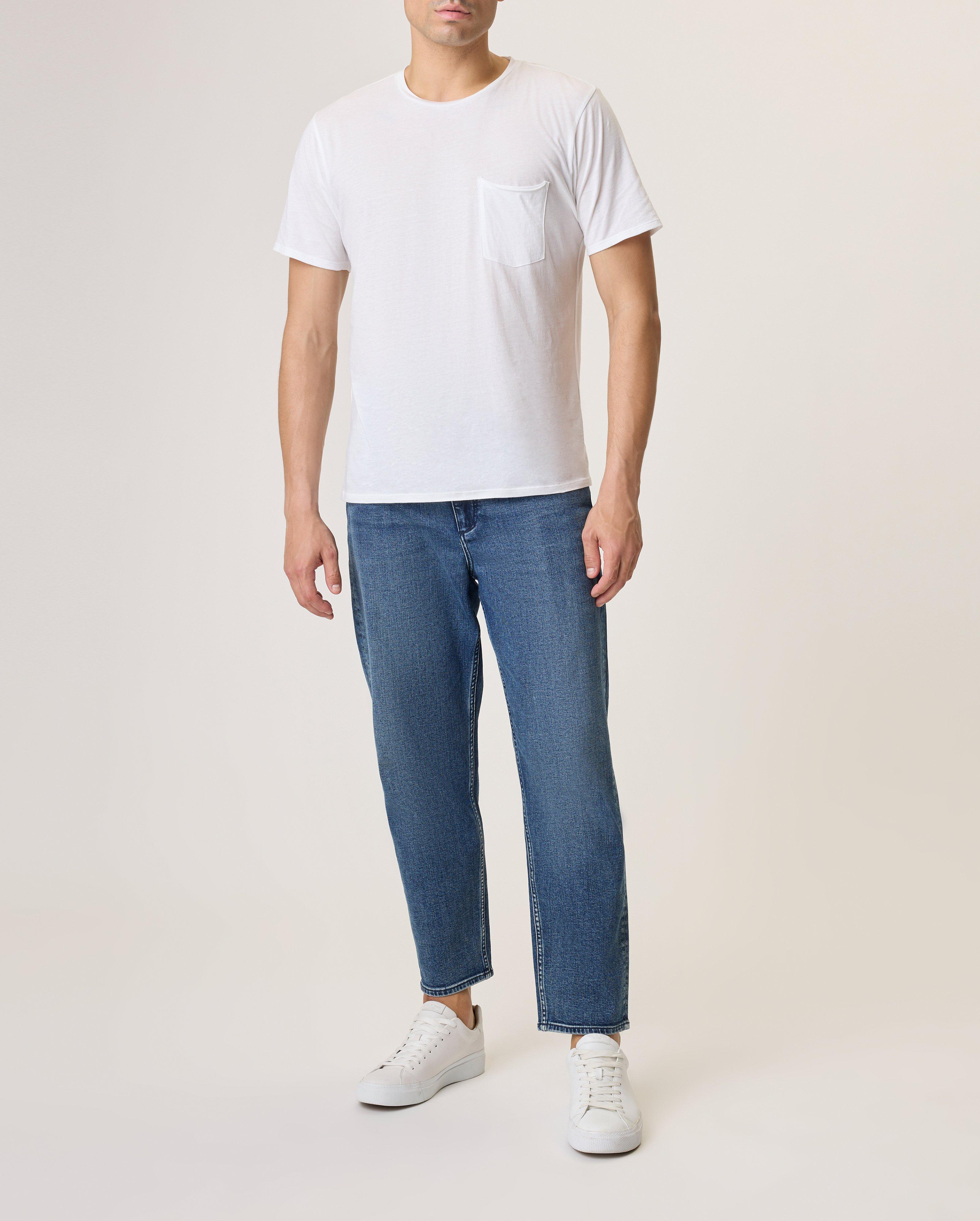 Vapor Tee image number 1