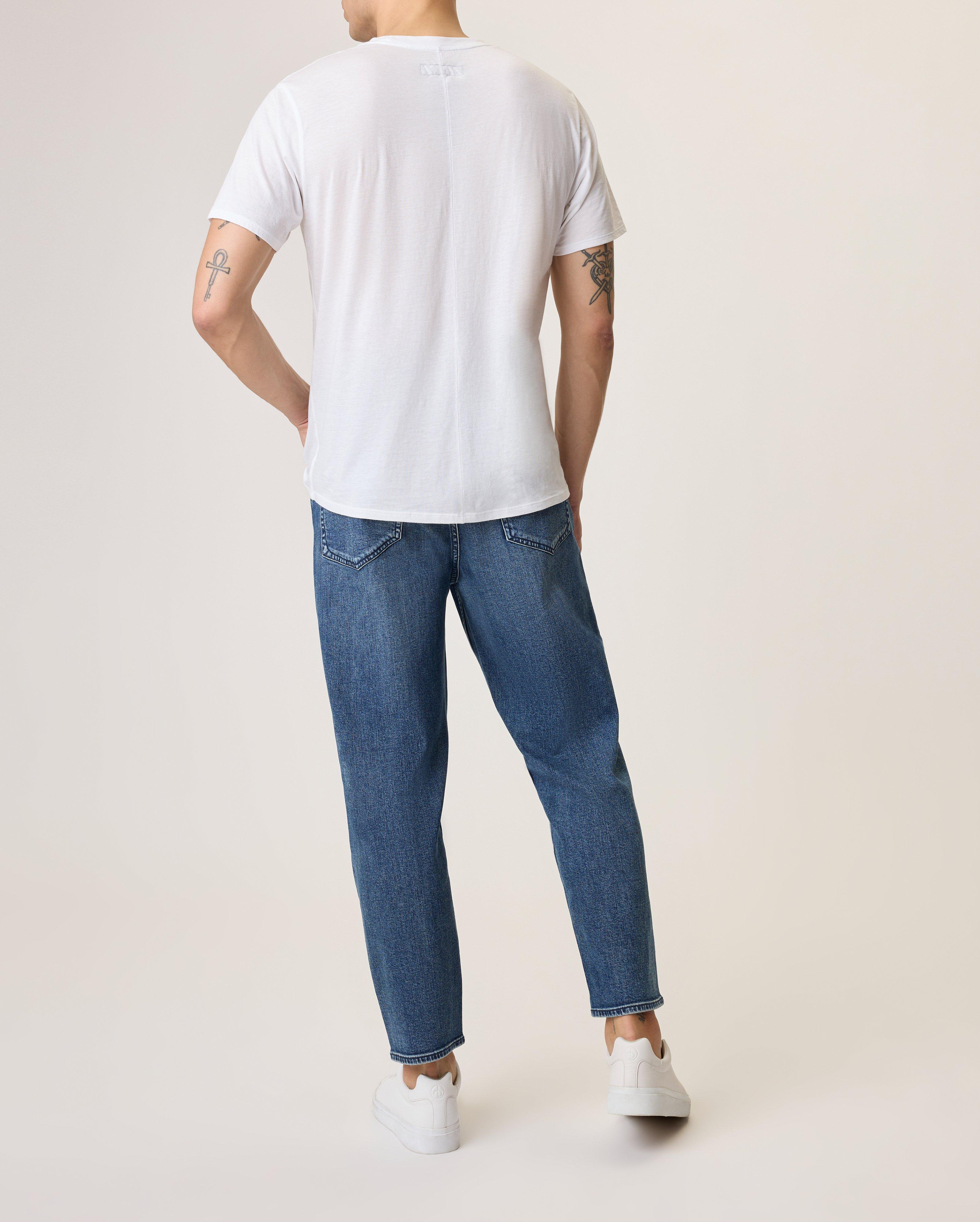 Vapor Tee image number 2