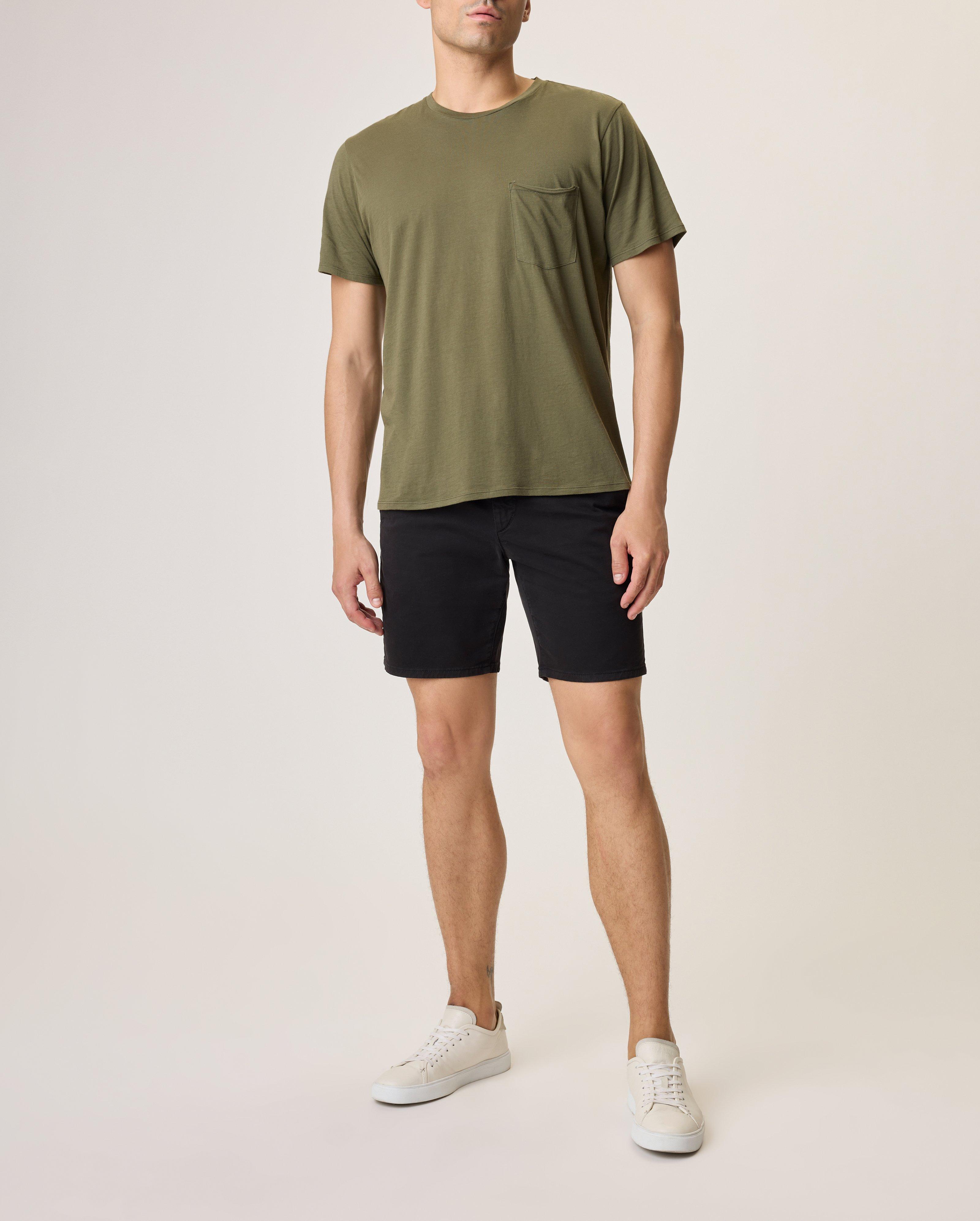 Vapor Tee image number 1