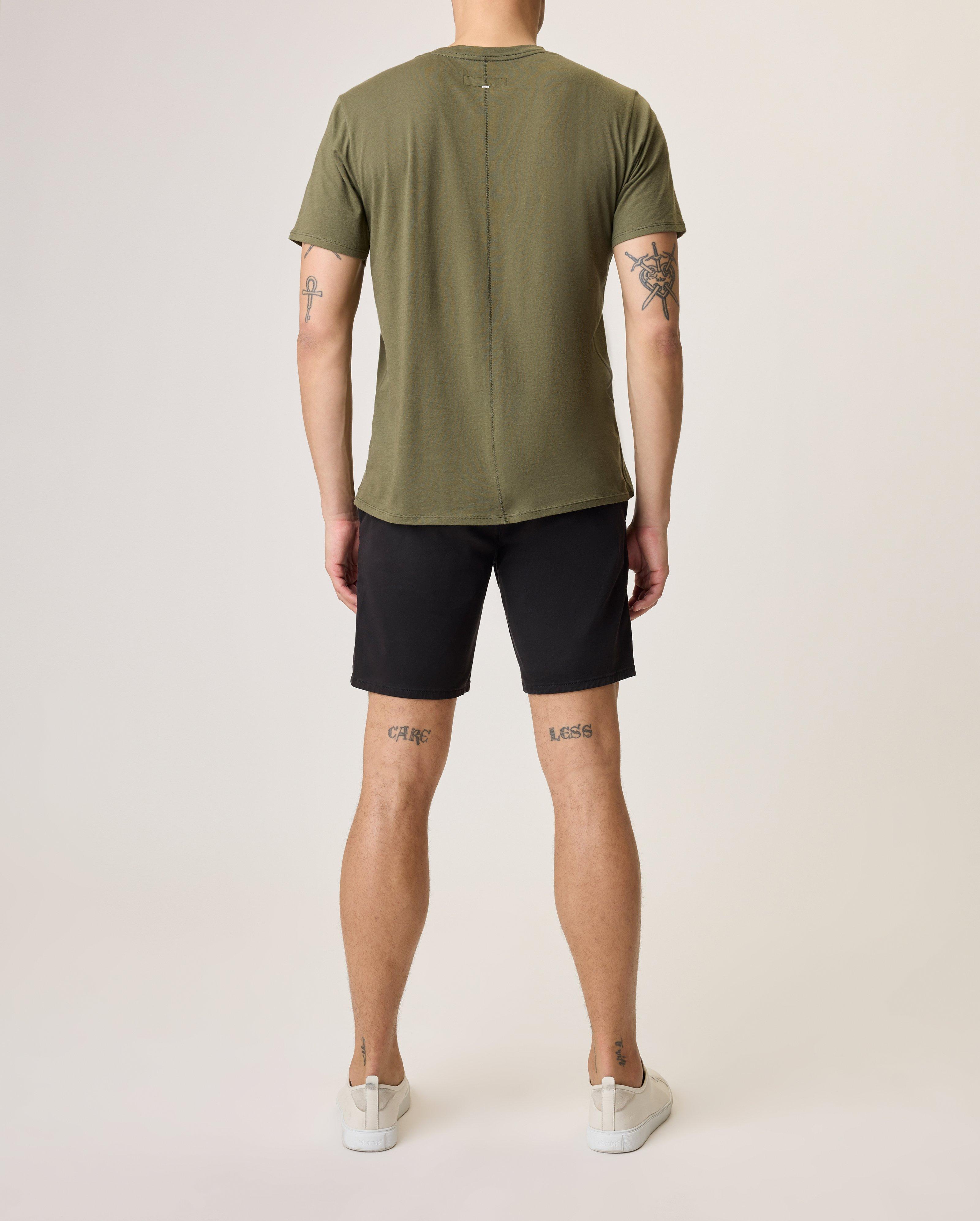 Vapor Tee image number 2