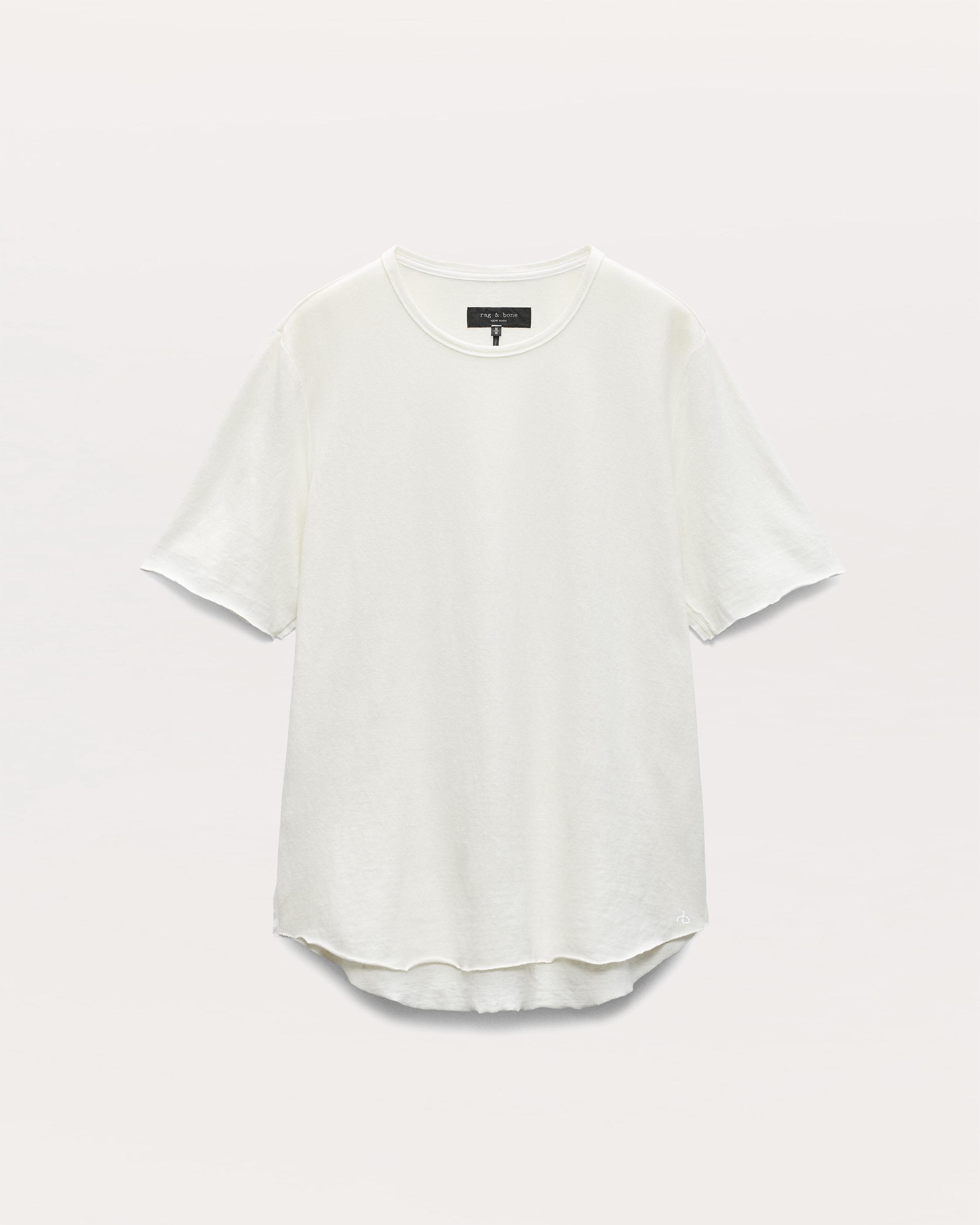 Devin Lightweight Jersey T-Shirt image number 1