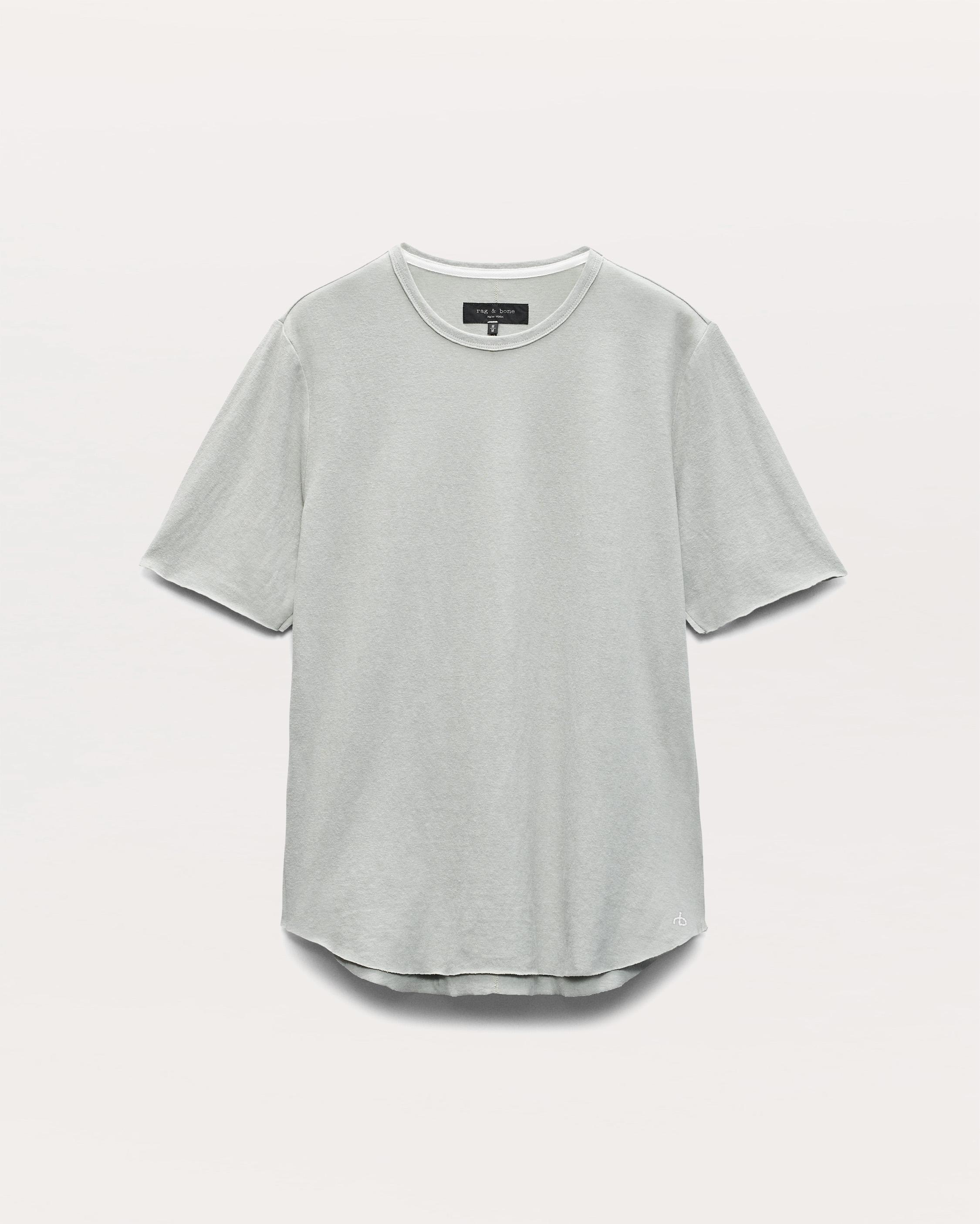 Devin Lightweight Jersey T-Shirt image number 1