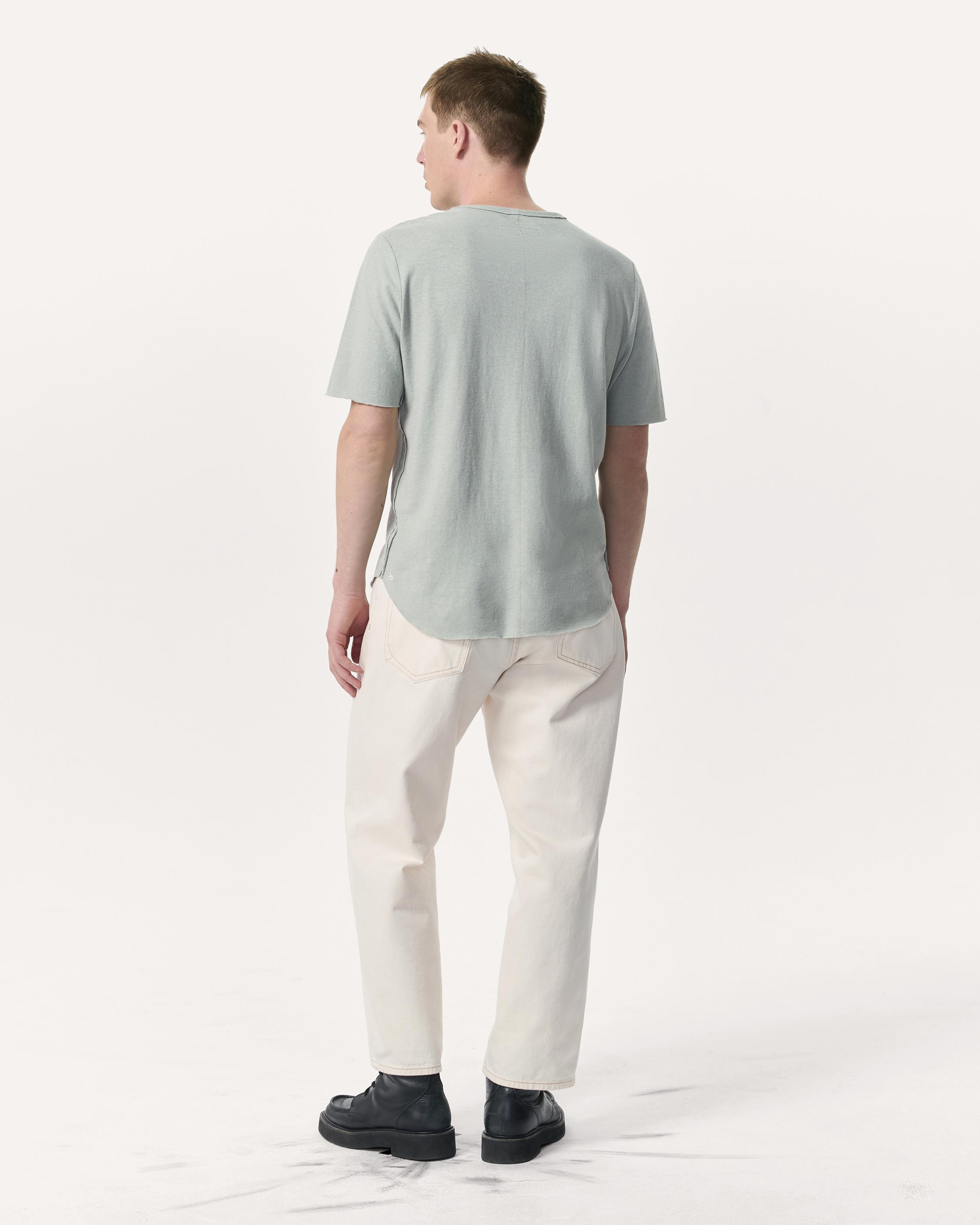 Devin Lightweight Jersey T-Shirt image number 5