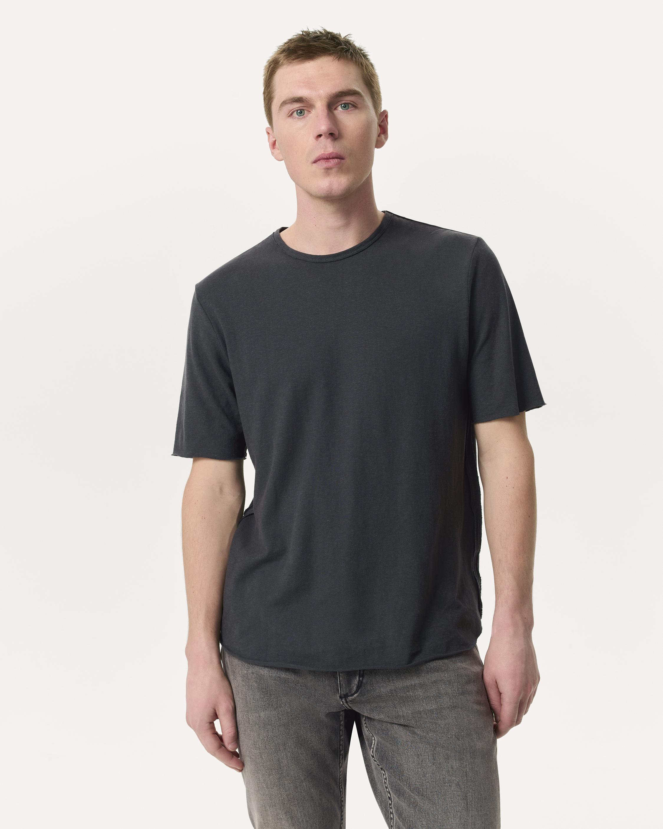 Devin Lightweight Jersey T-Shirt image number 2