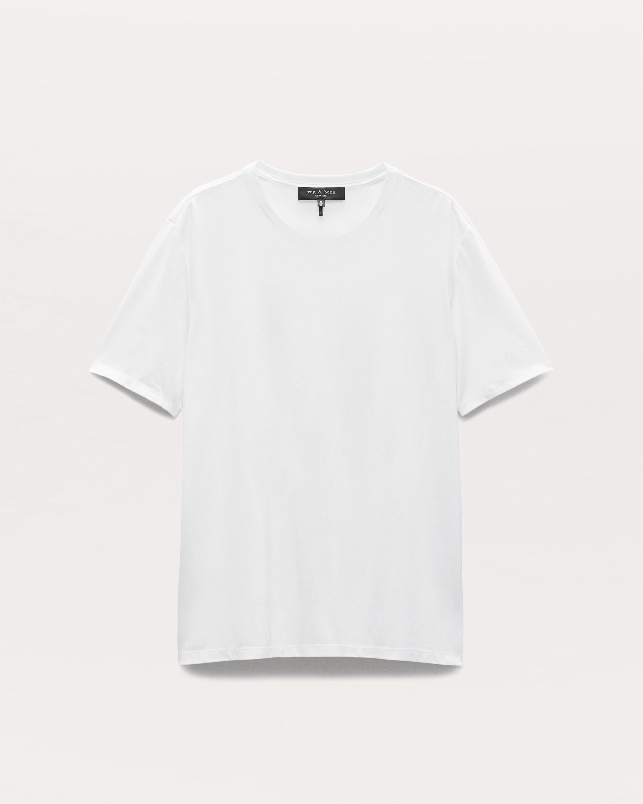 Tech Jersey T-Shirt image number 1