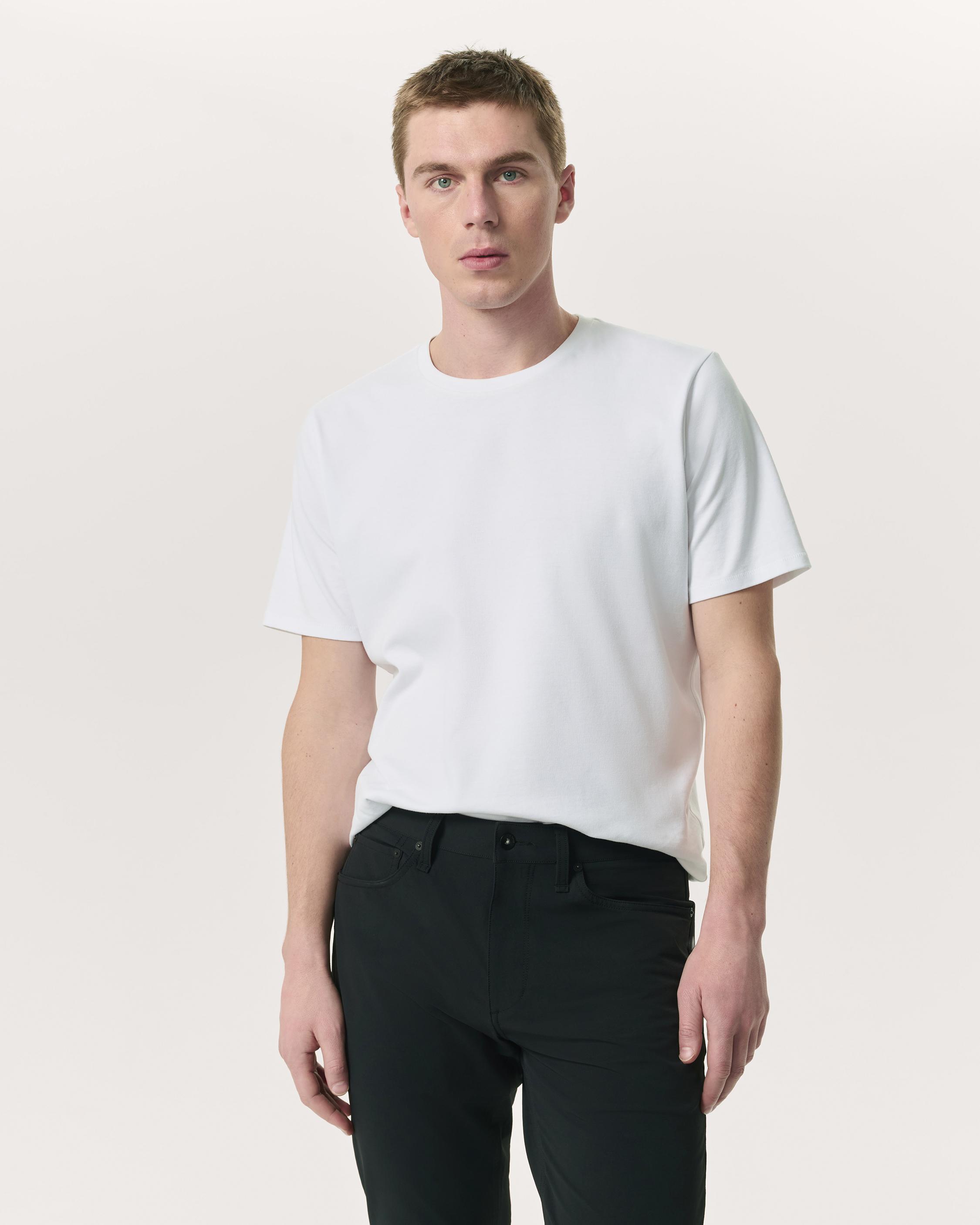 Tech Jersey T-Shirt image number 2