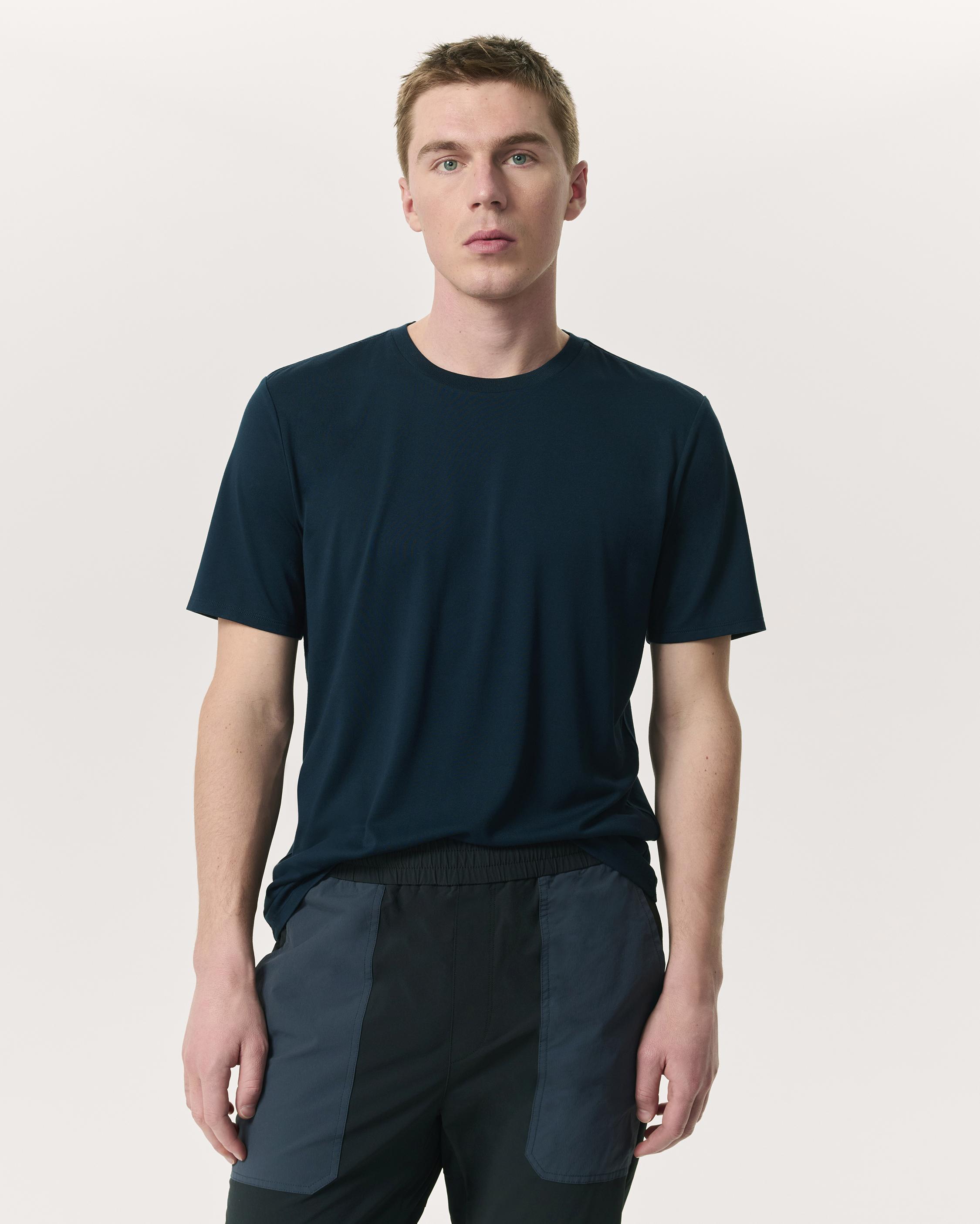 Tech Jersey T-Shirt image number 2