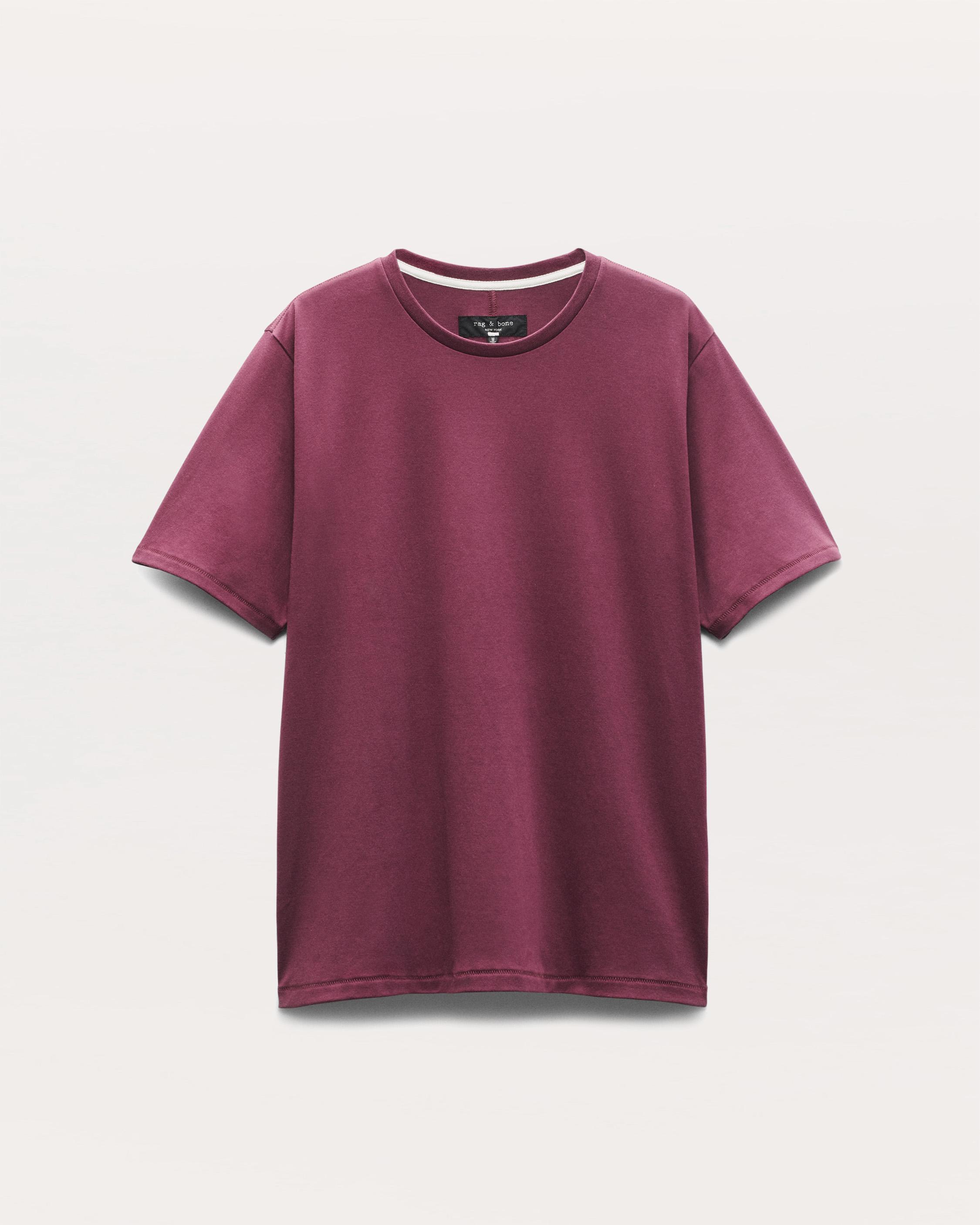 Tech Jersey T-Shirt image number 1