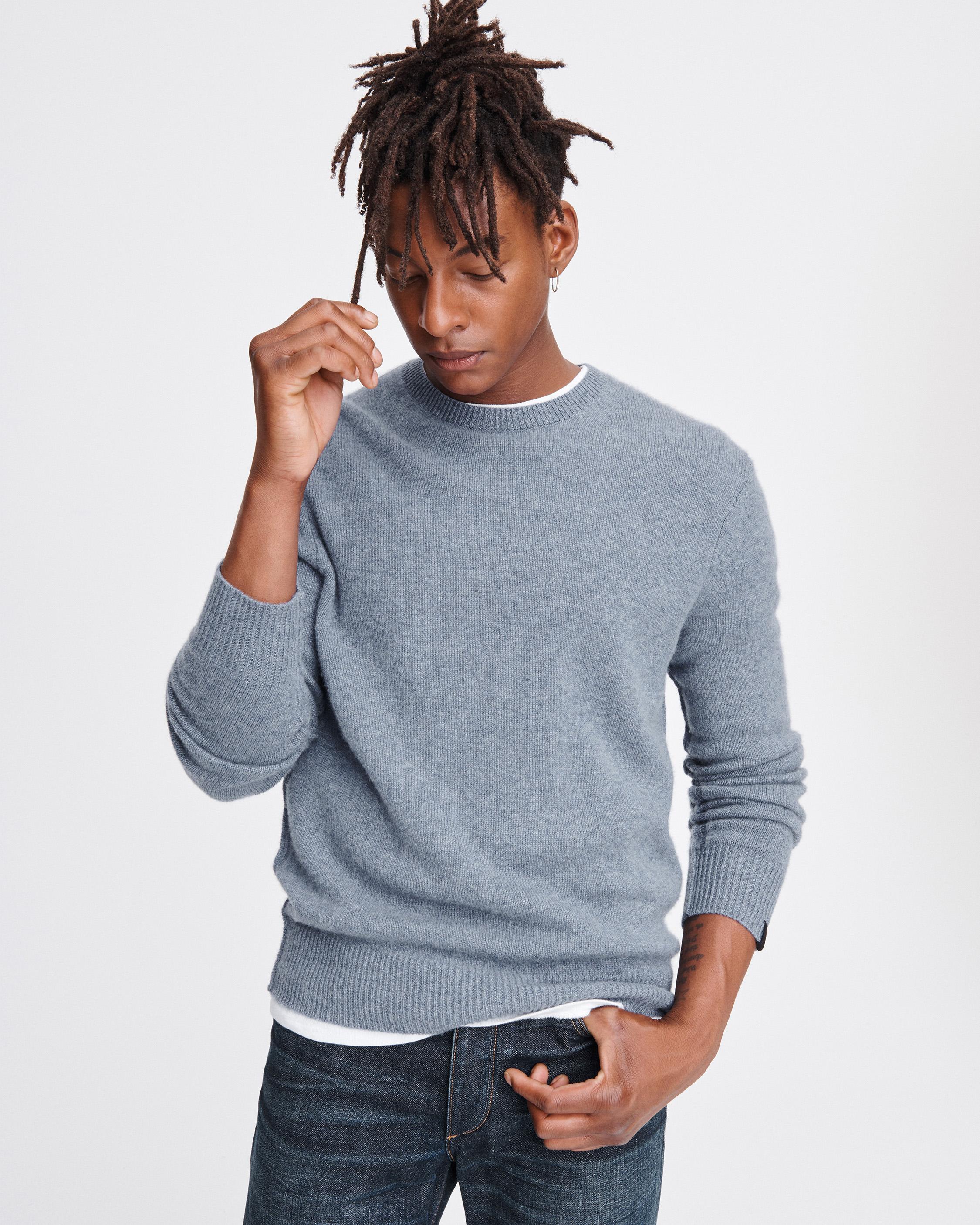 Rag and store bone holland sweater