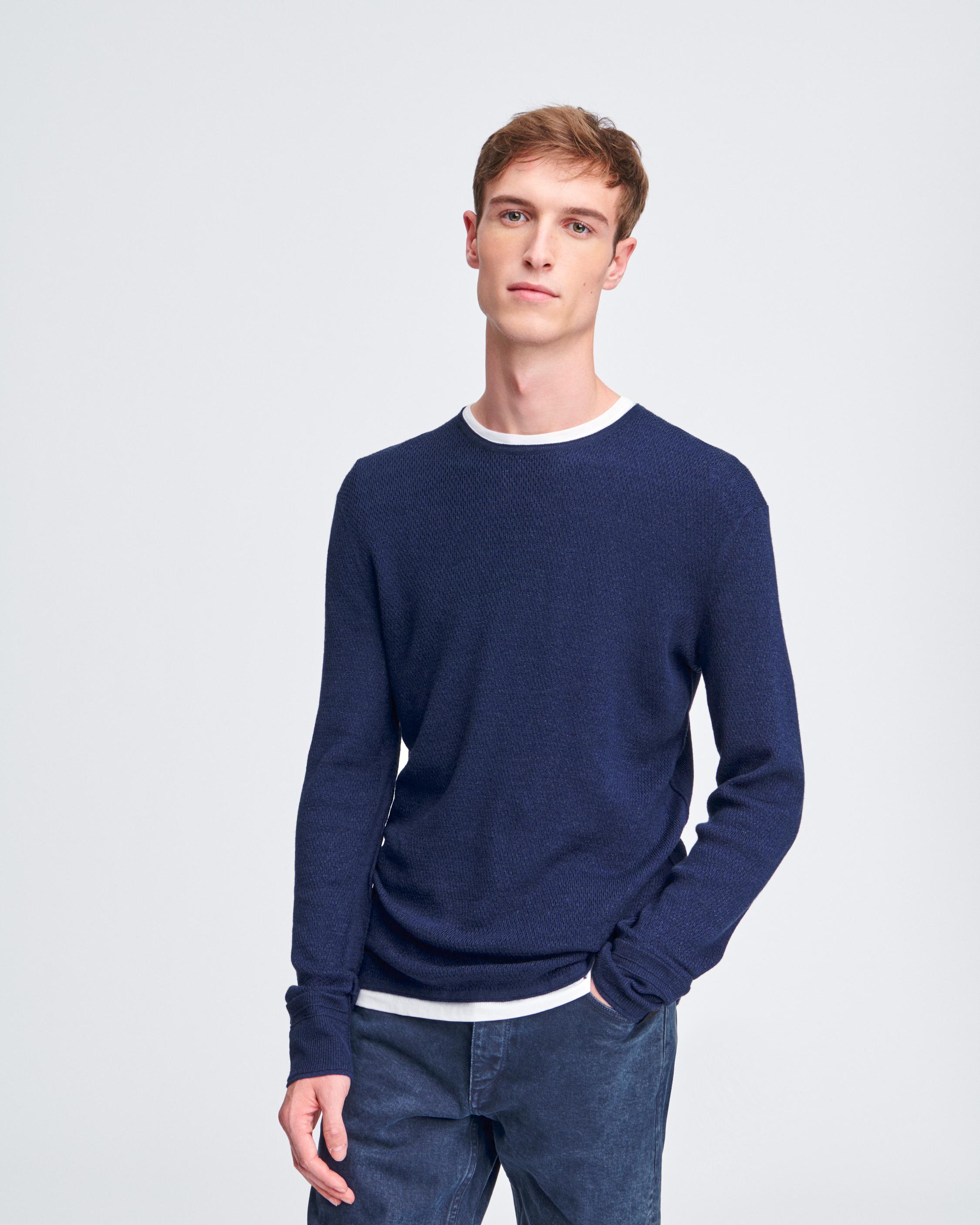 Rag and bone sweater mens best sale