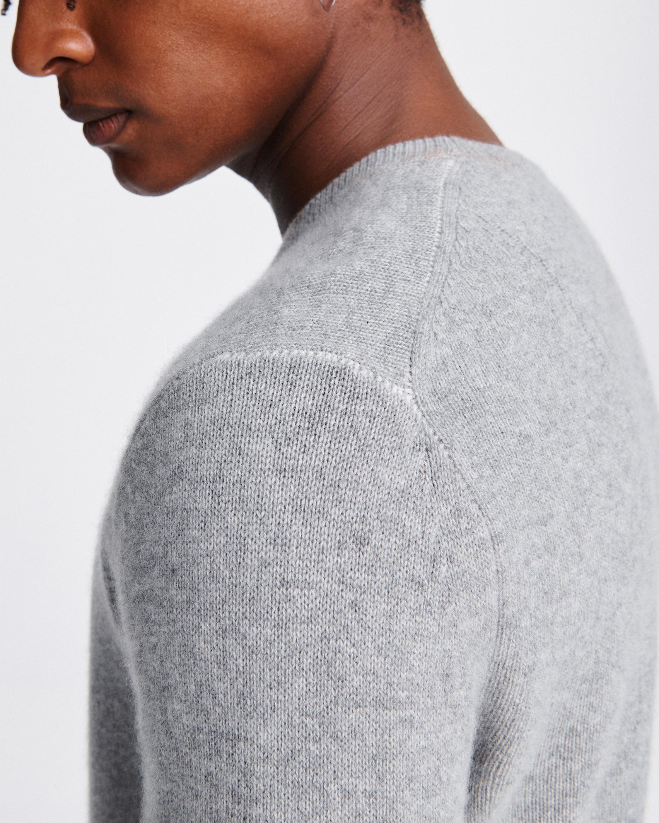 Rag and bone haldon cashmere sweater sale