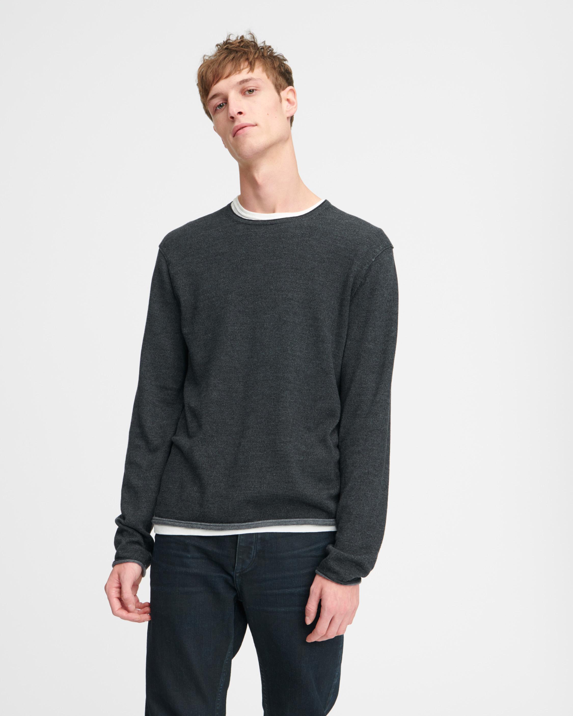 Rag and bone store merino wool sweater