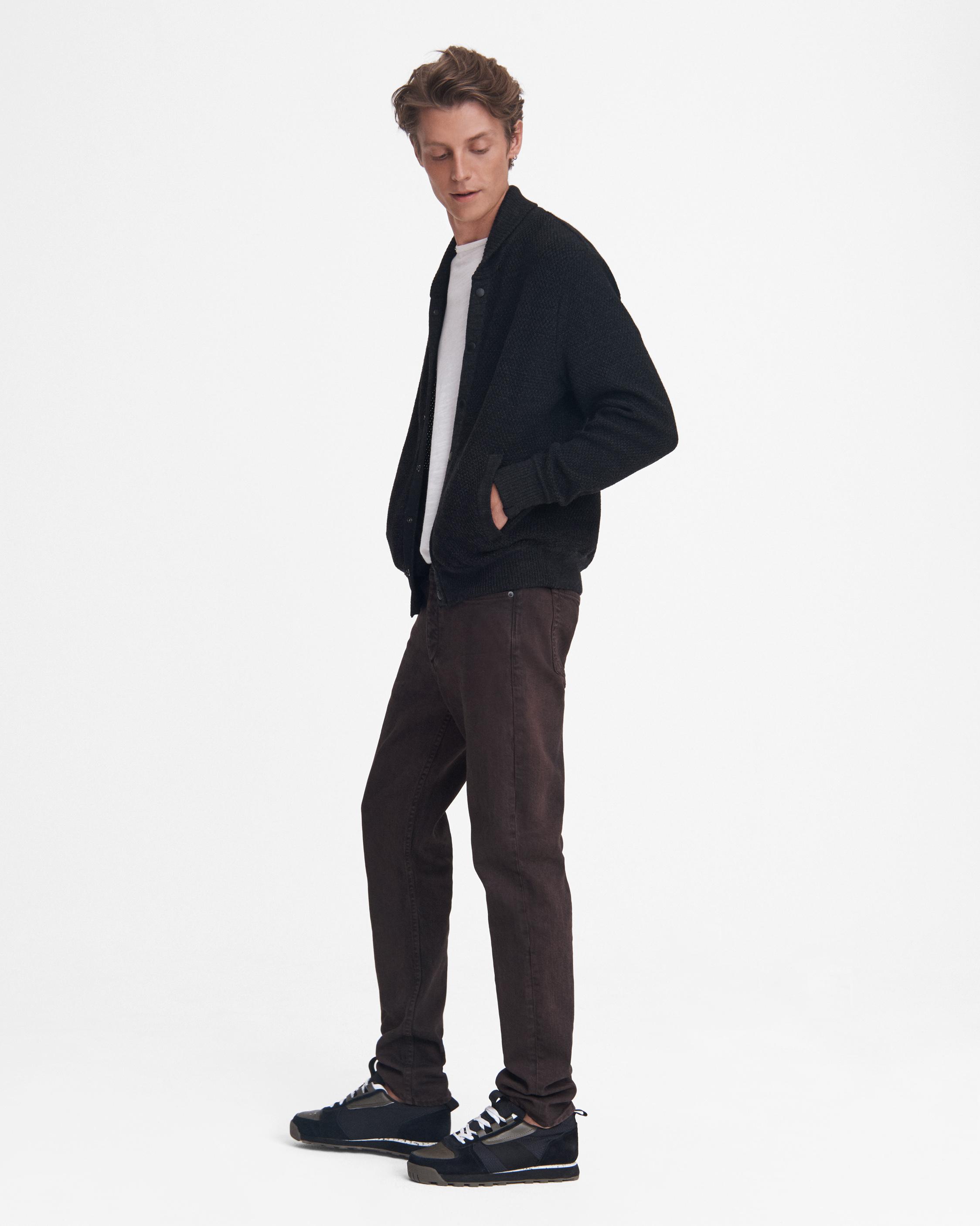 Cardiff Wool Bomber image number 2