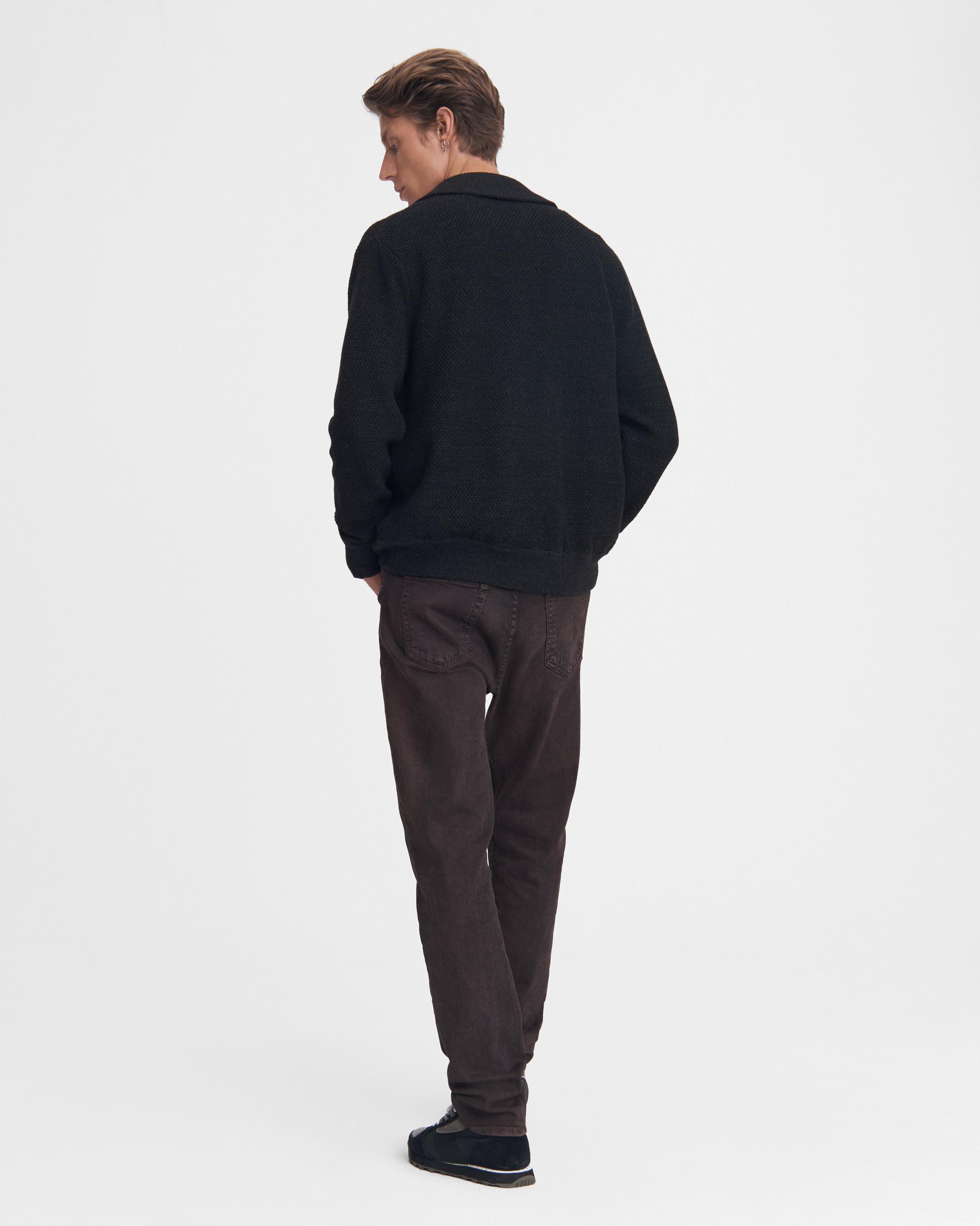 Cardiff Wool Bomber image number 3