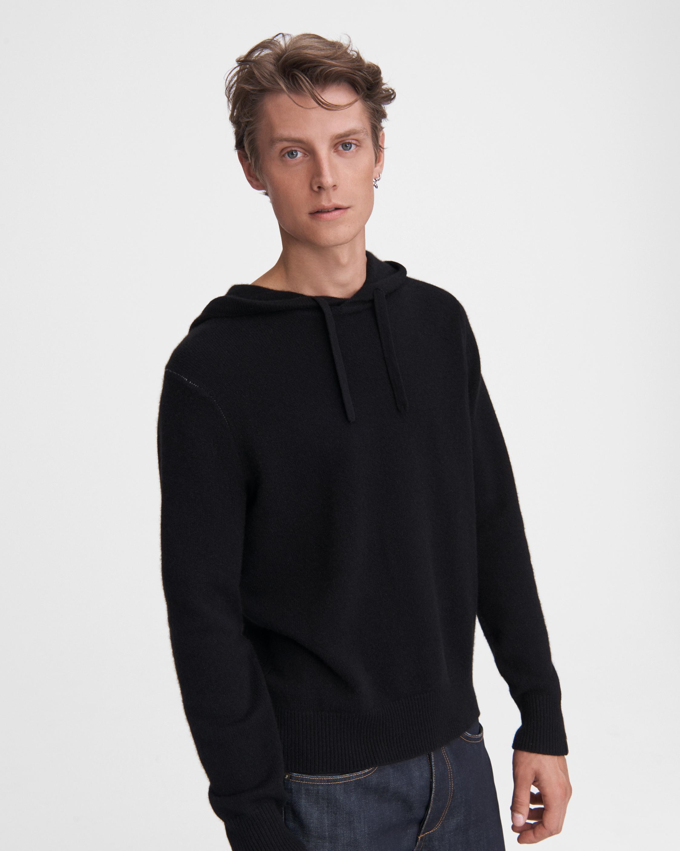 Rag and bone store sweatshirt mens