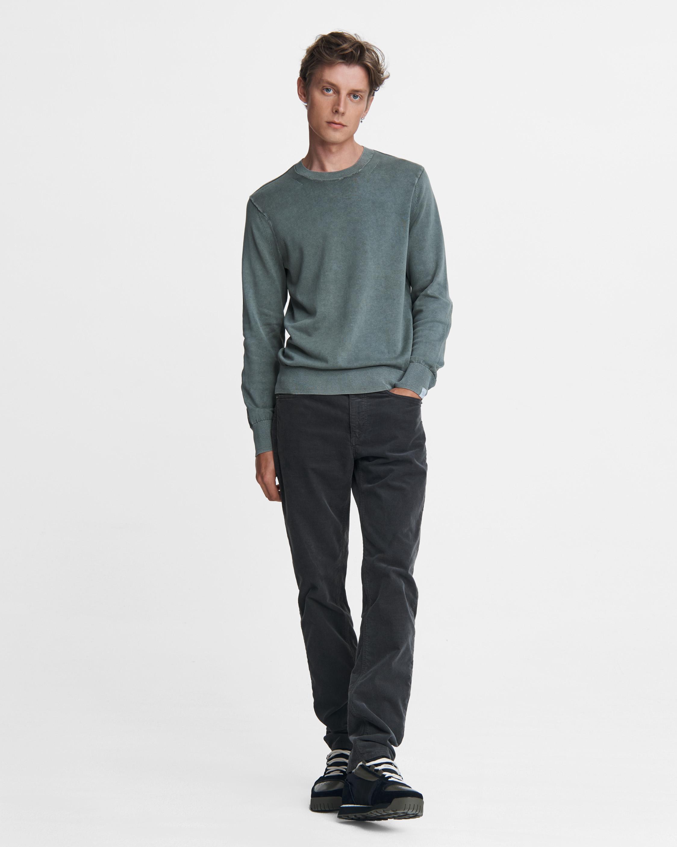 Rag and bone discount crew neck sweater