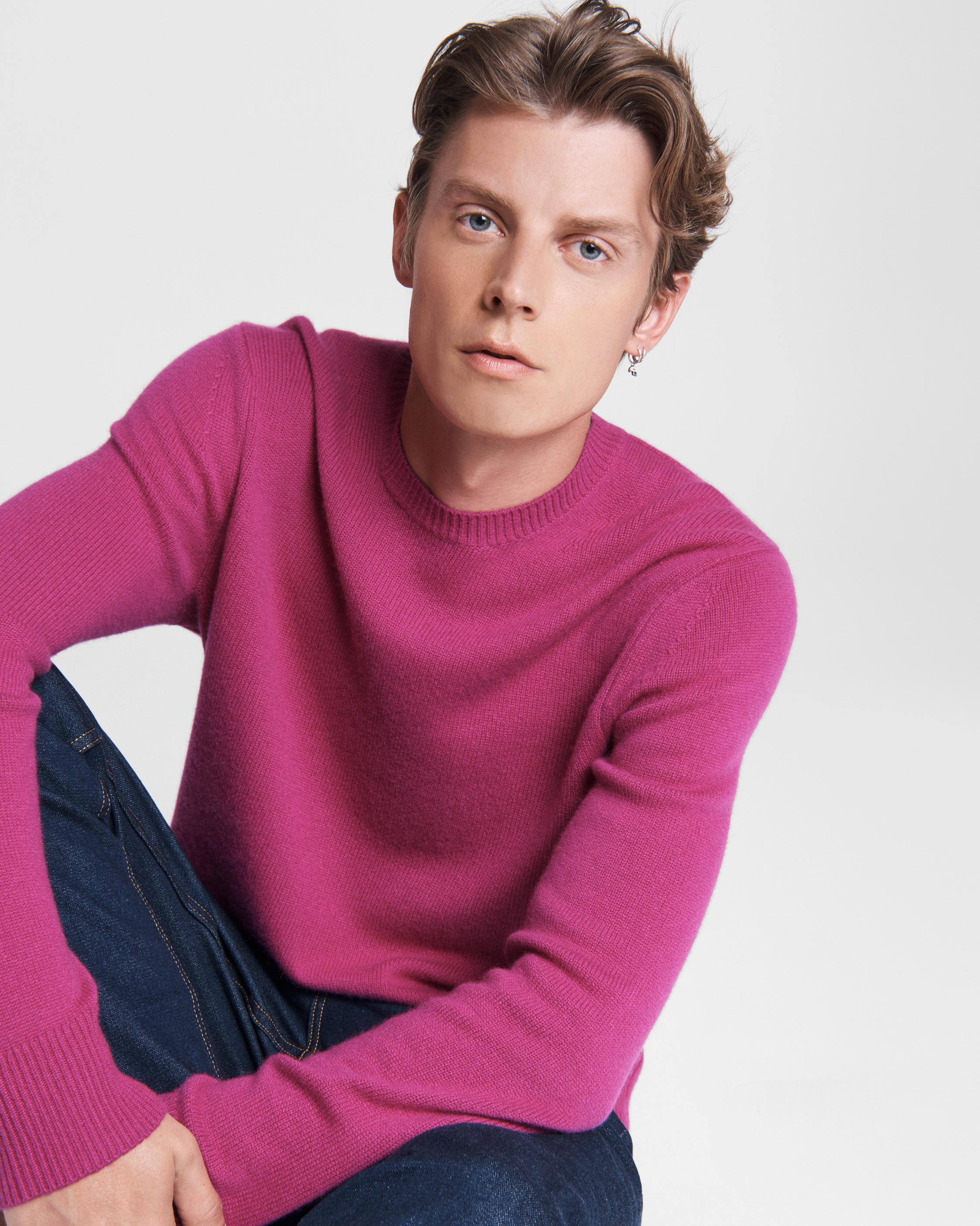 Rag and bone 2025 haldon cashmere sweater