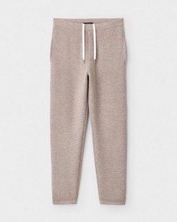 Undyed Wool Sweatpant image number 2