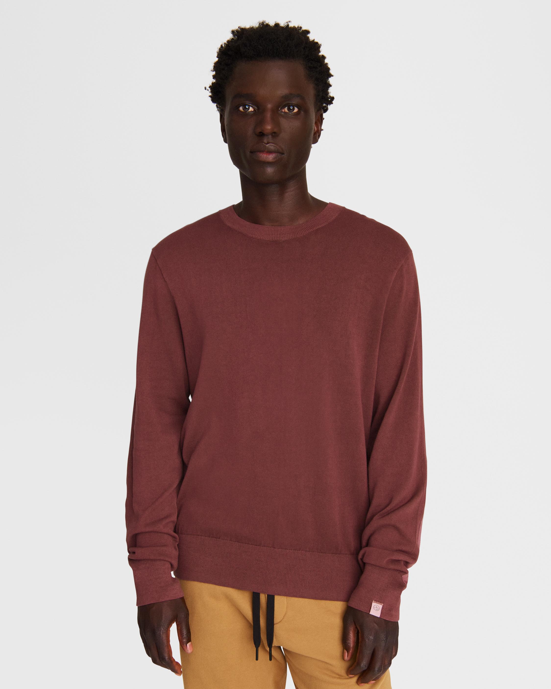 Rag and discount bone mens sweatshirt