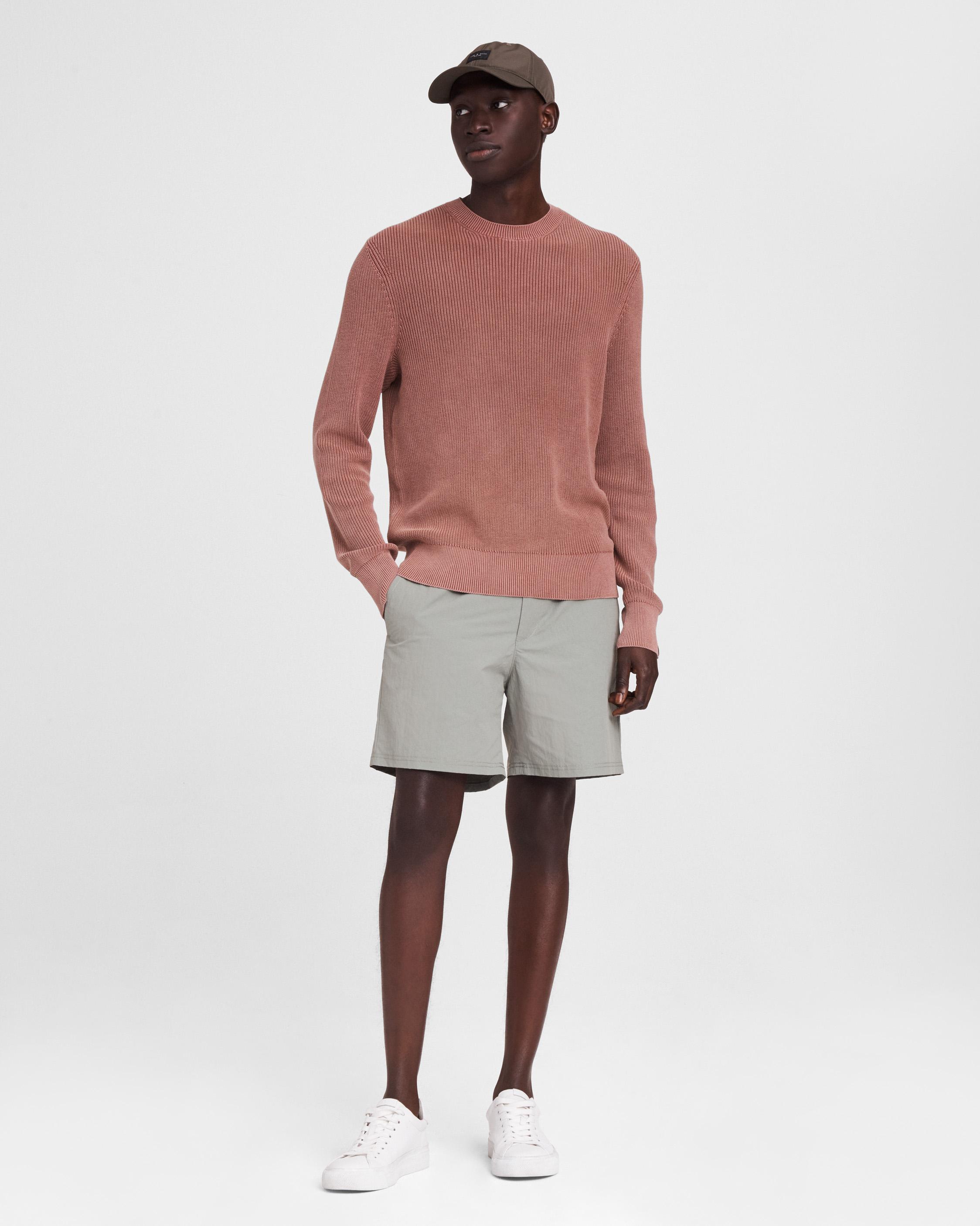 Dexter Cotton Crew image number 3