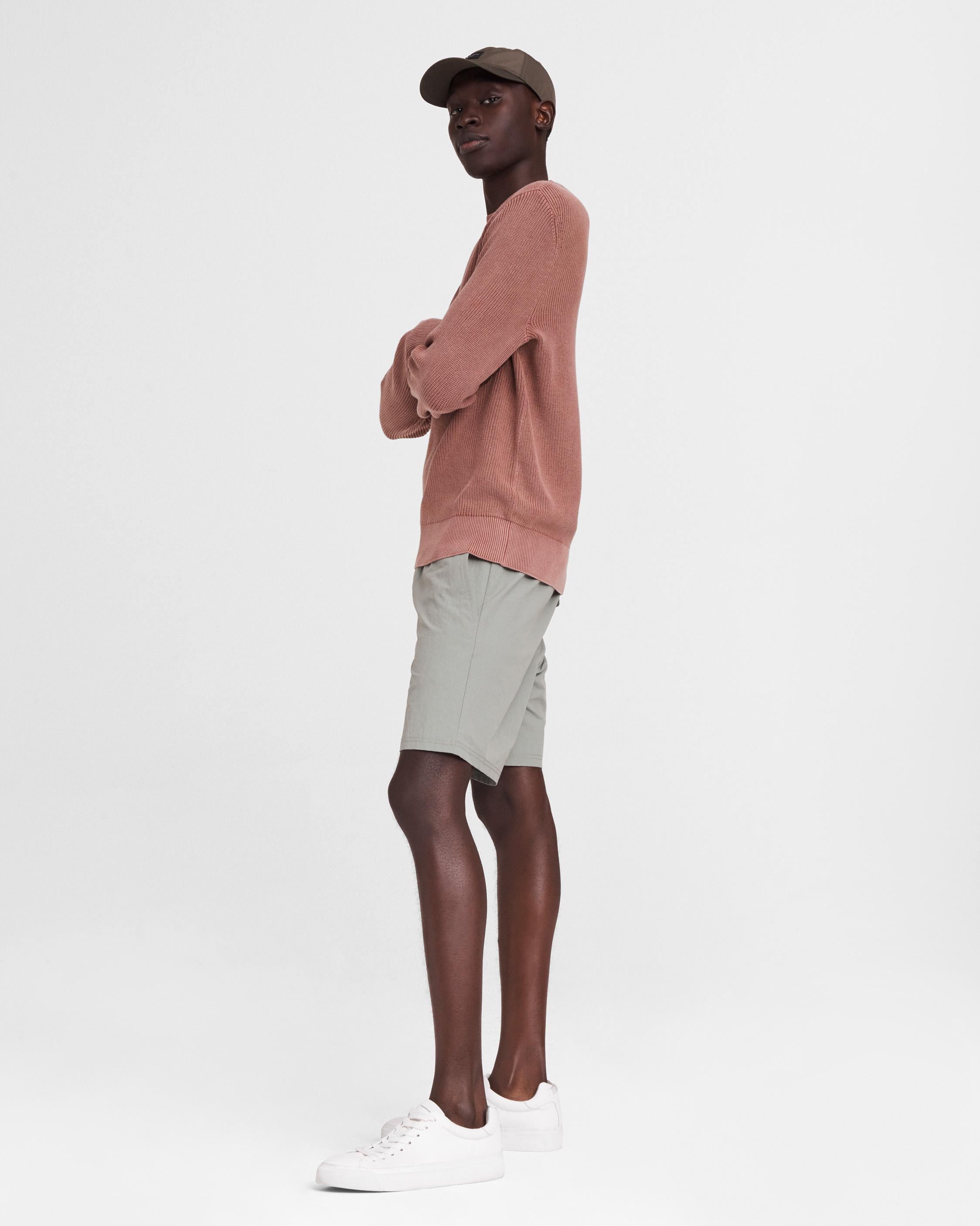 Dexter Cotton Crew image number 4