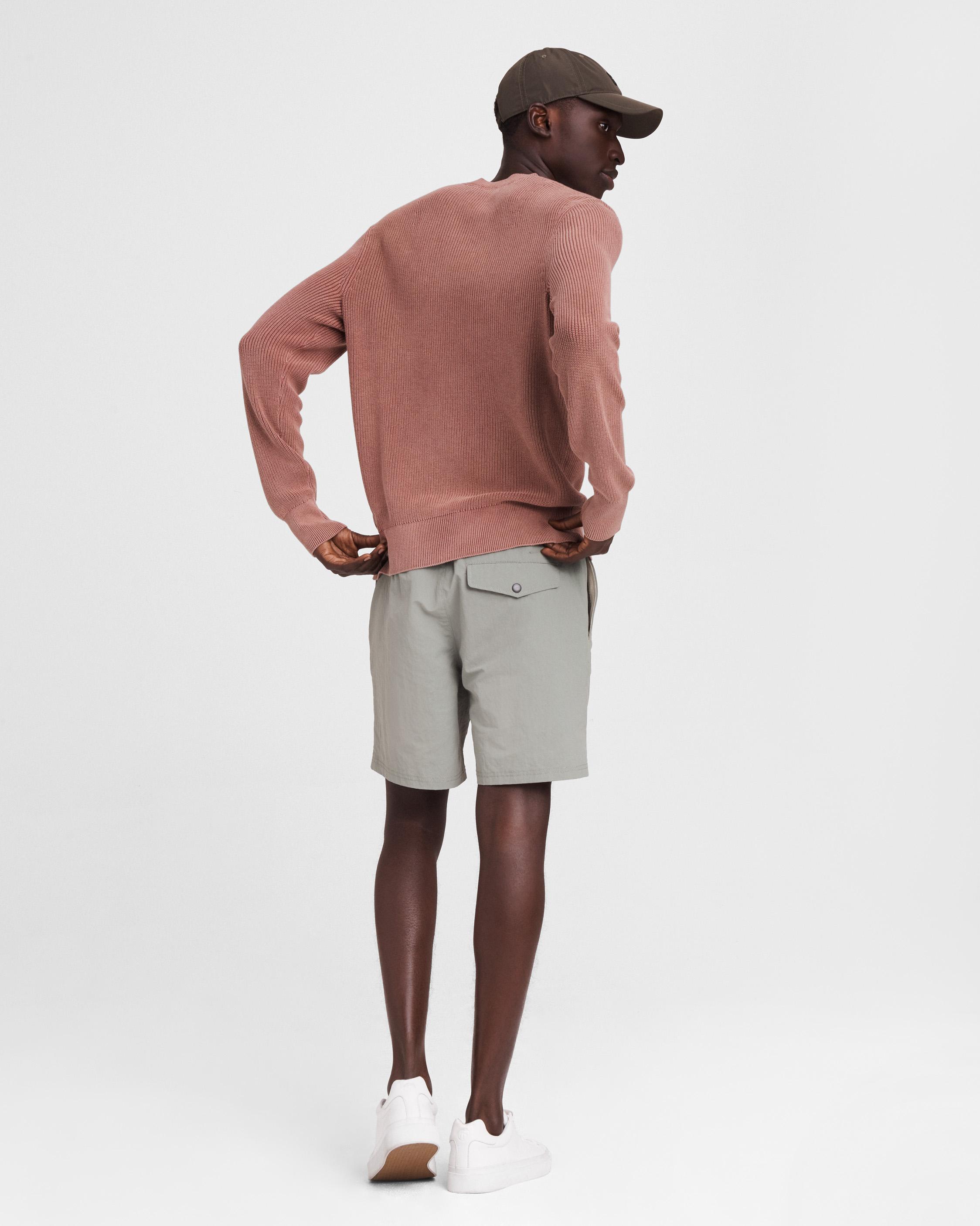 Dexter Cotton Crew image number 5