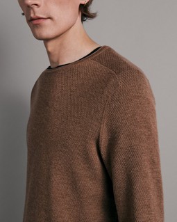 Collin Wool Crew image number 6