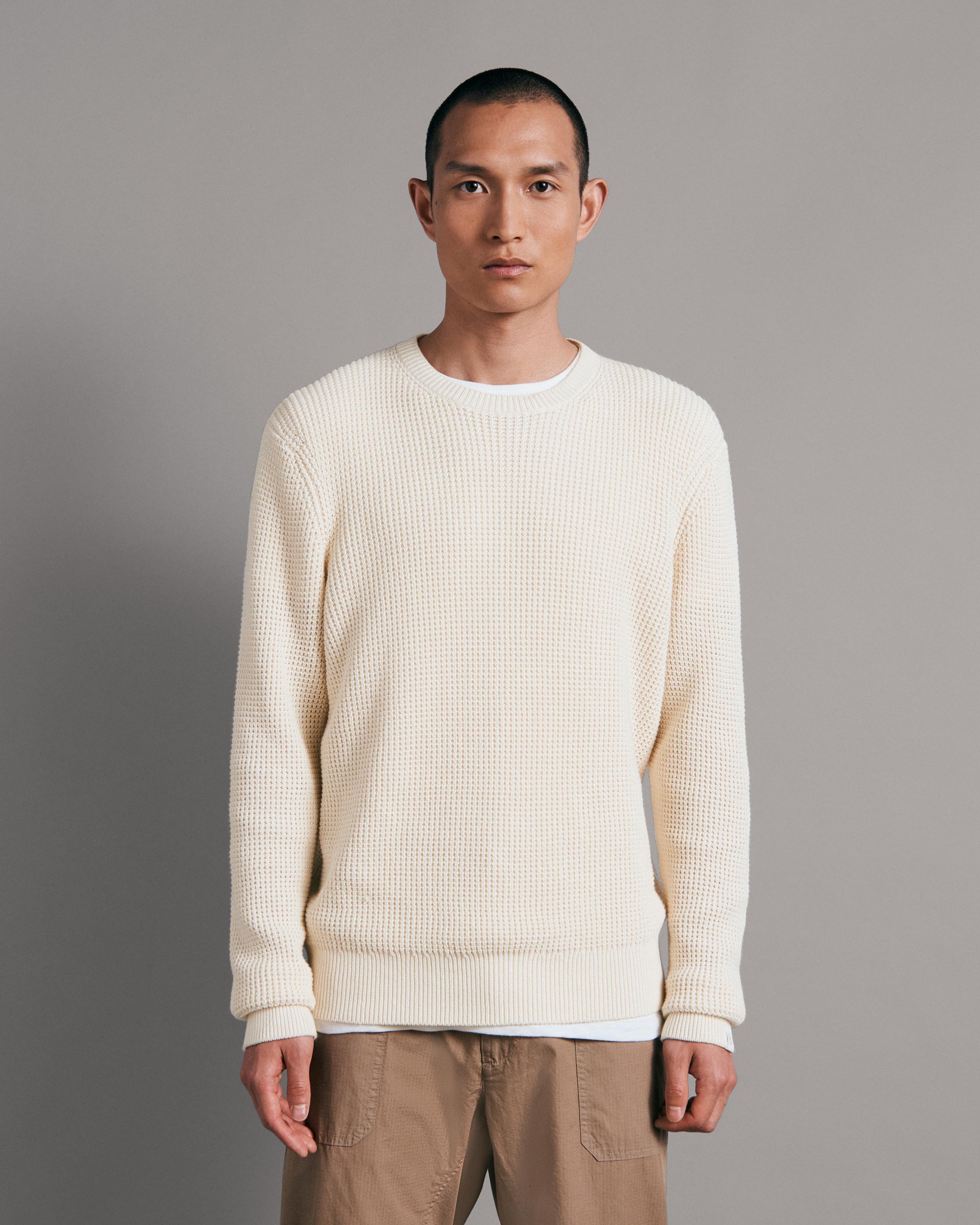 Rag and bone mens sales sweaters