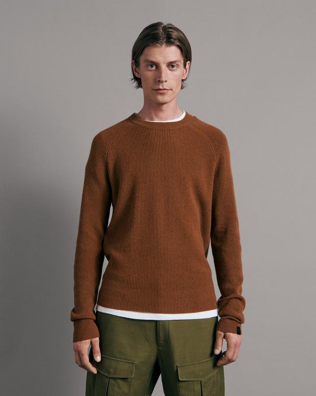 Mode Pullover Cashmerepullover uniqlo sweater 100% cashmere S 