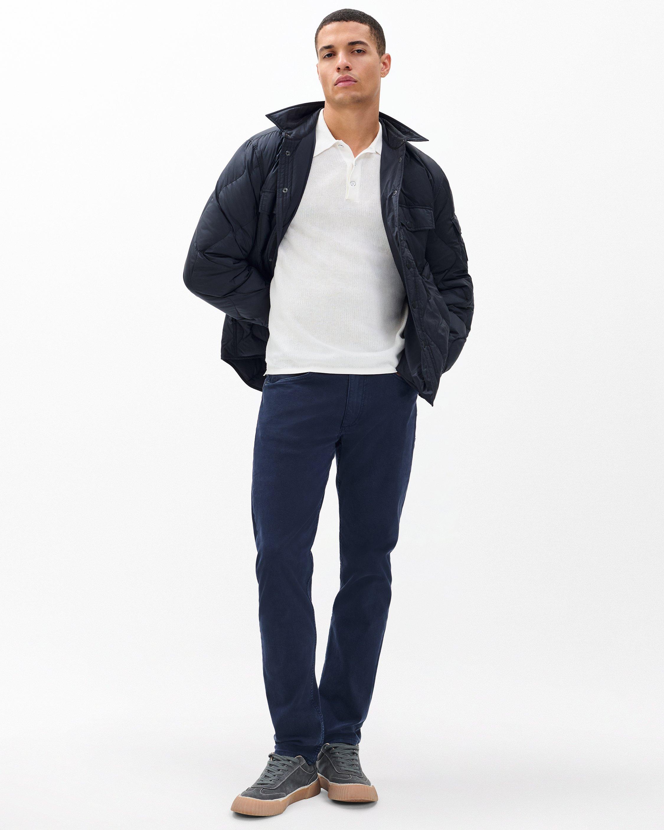 Harvey Knit Polo image number 2