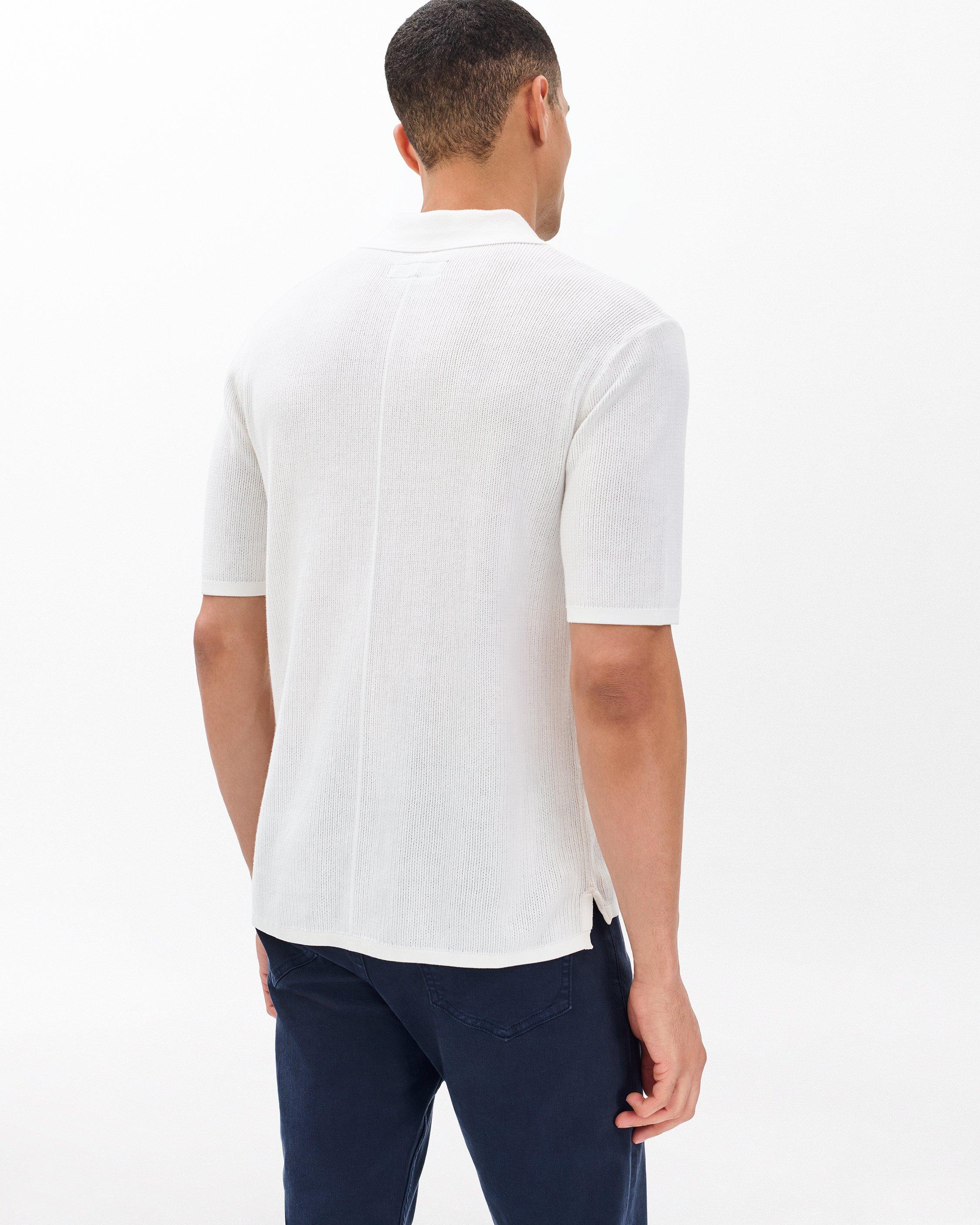 Harvey Knit Polo image number 5