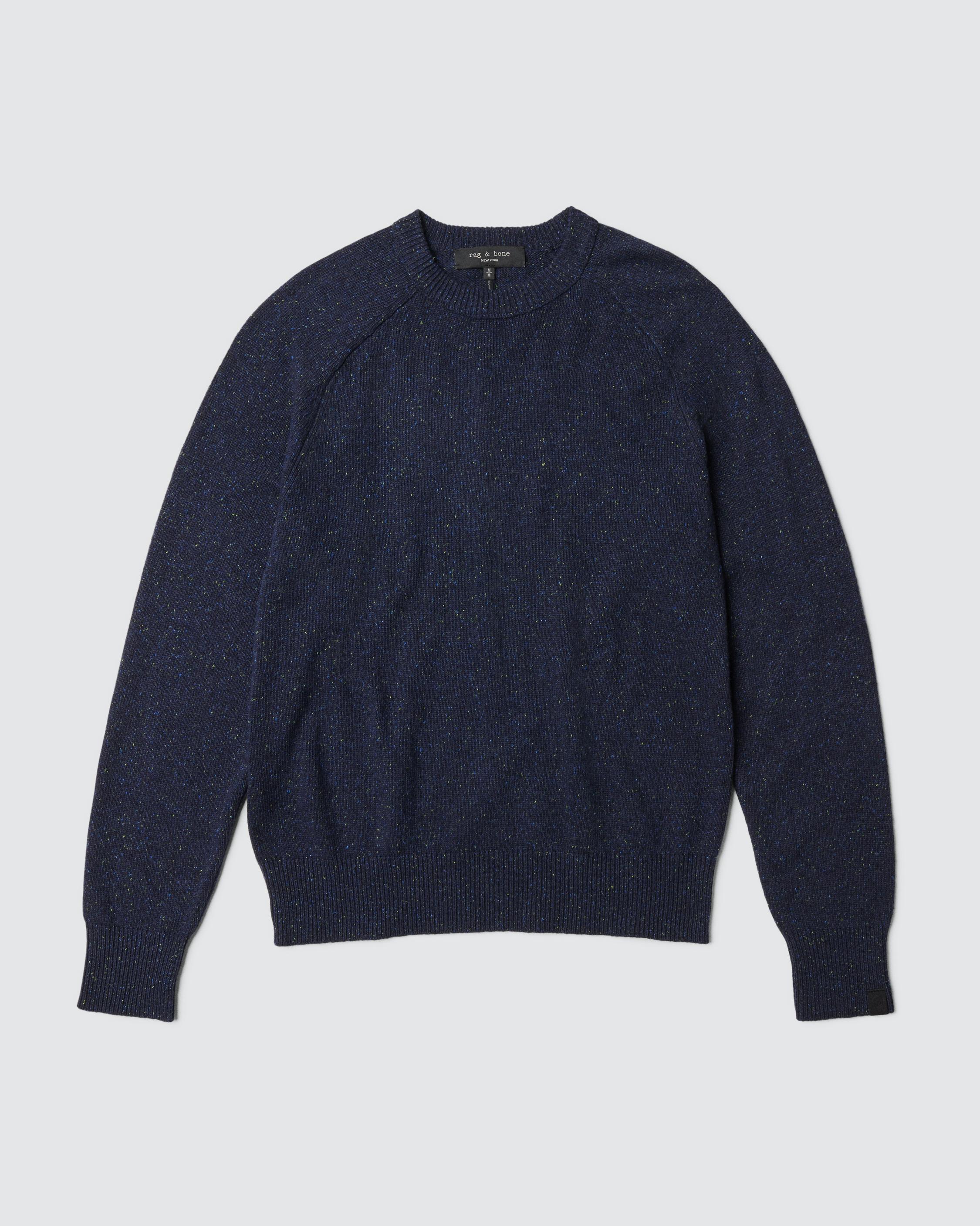 Shop Sweaters for Men in Various Styles | rag & bone