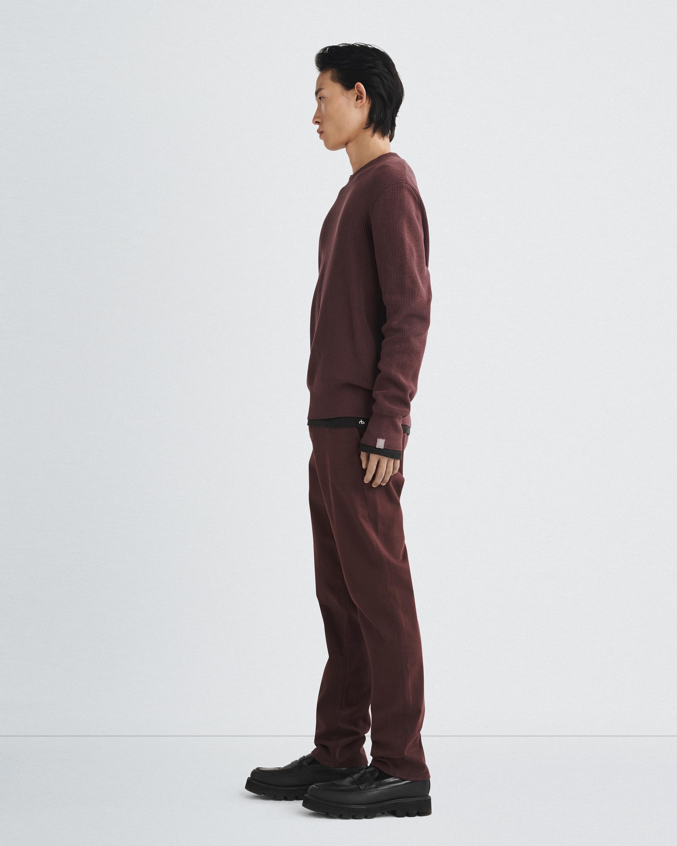 Dexter Organic Cotton Crew image number 4