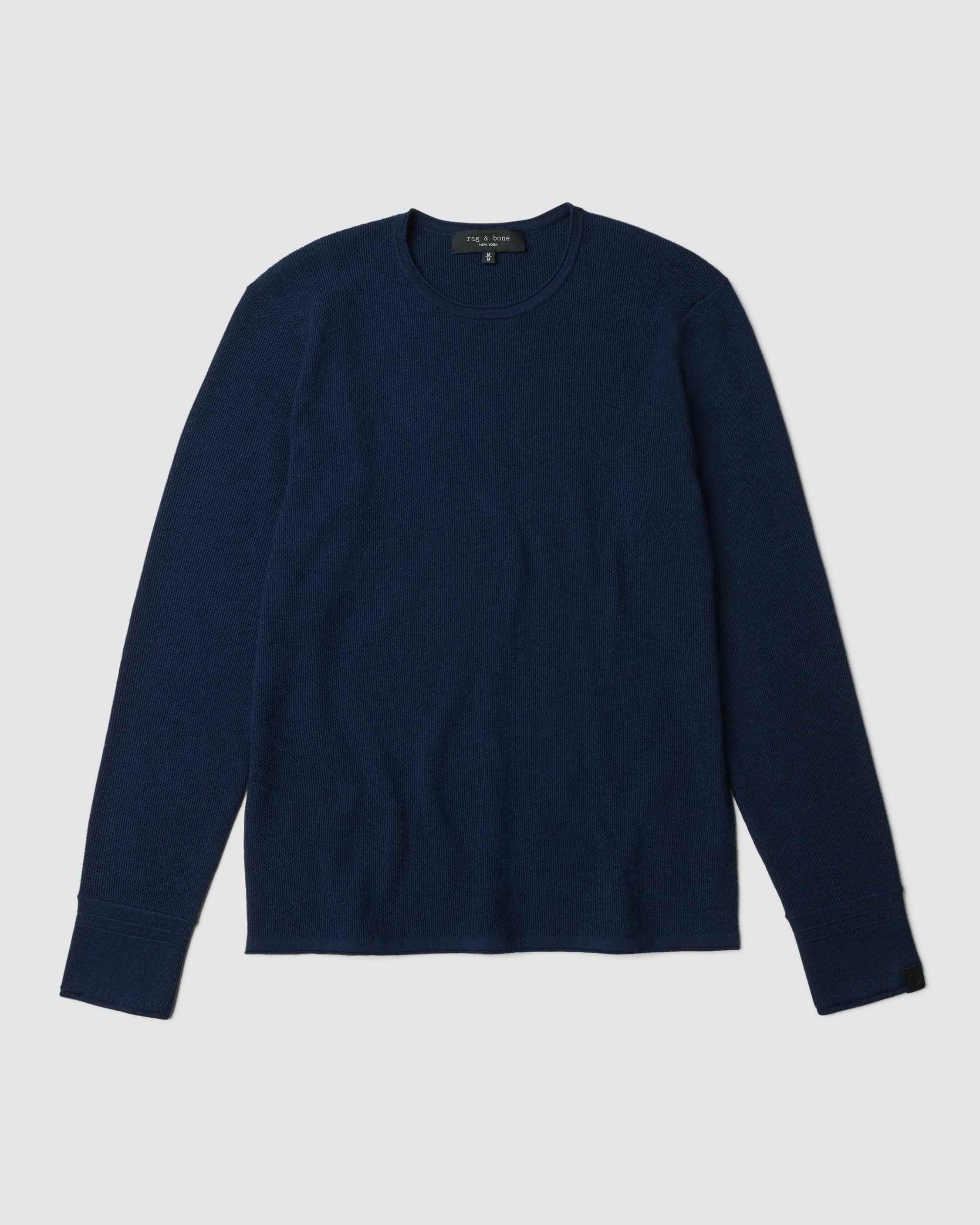 Shop Sweaters for Men in Various Styles | rag & bone