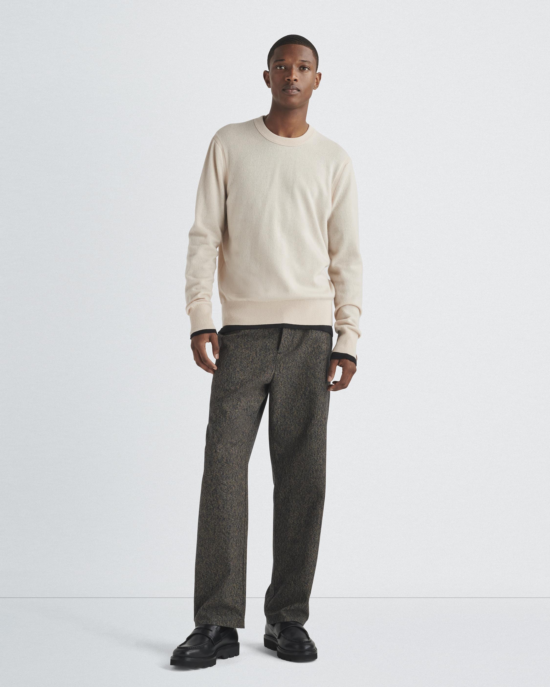 Uniqlo cashmere crew online neck