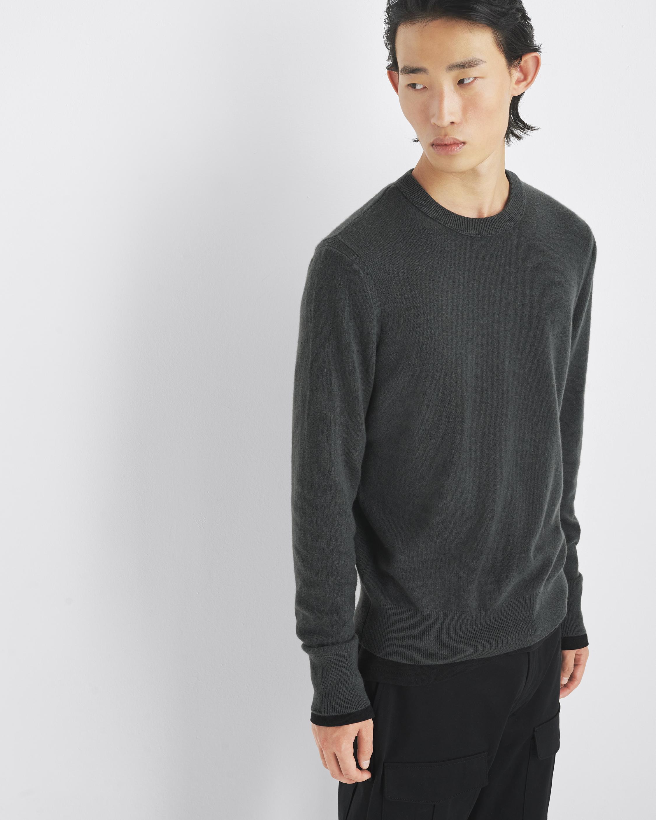 Shop Sweaters for Men in Various Styles | rag & bone