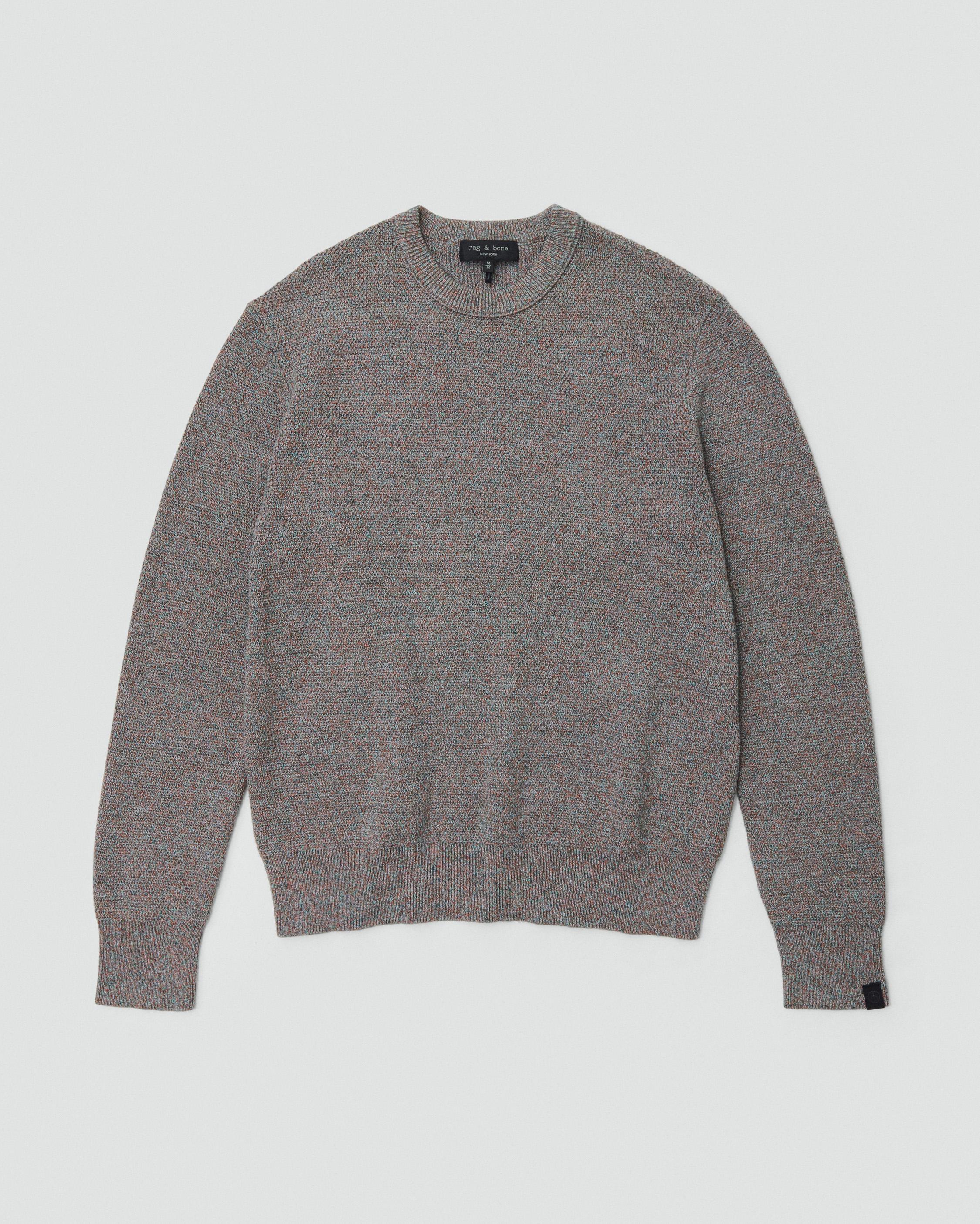 Dexter Organic Cotton Crew