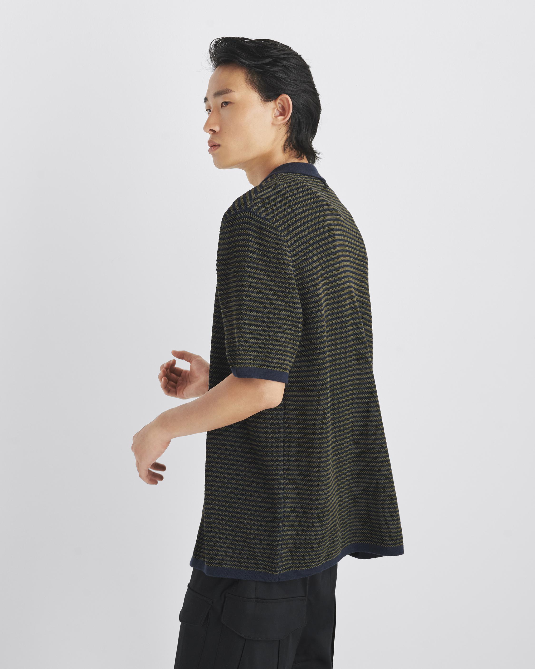 Felix Cotton Shirt image number 1