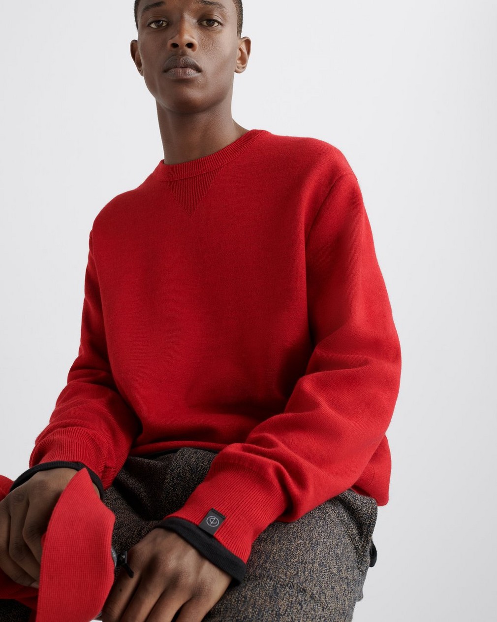 Shop Sweaters for Men in Various Styles | rag & bone
