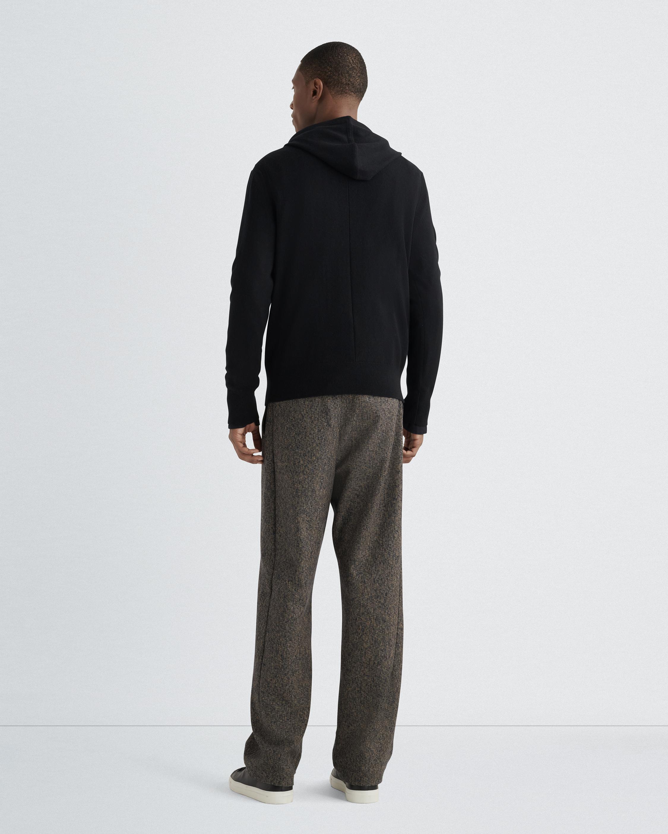 Harding Cashmere Hoodie image number 5